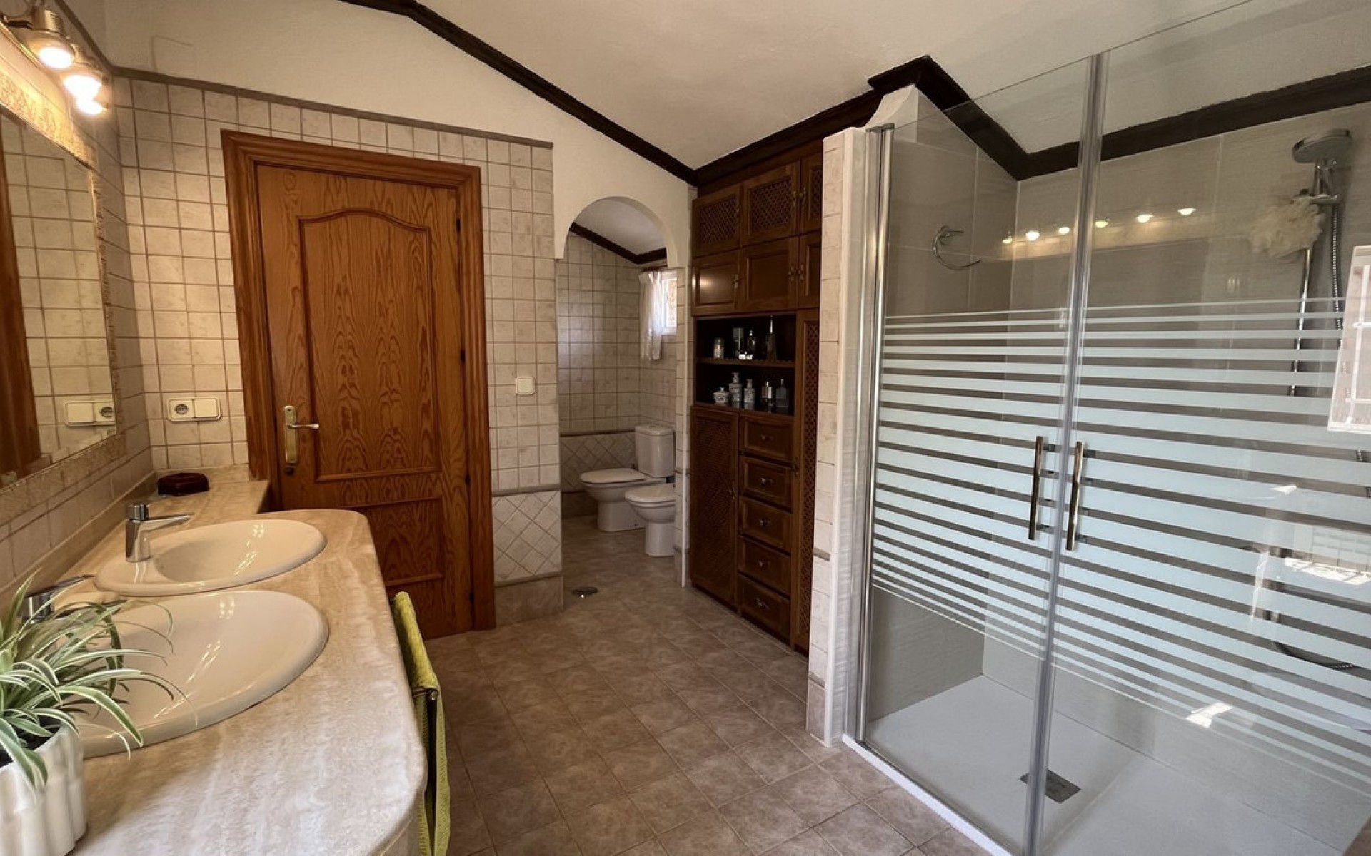 Resale - Villa - Muchamiel - Mutxamel - Muchamiel - Mutxamel Centro