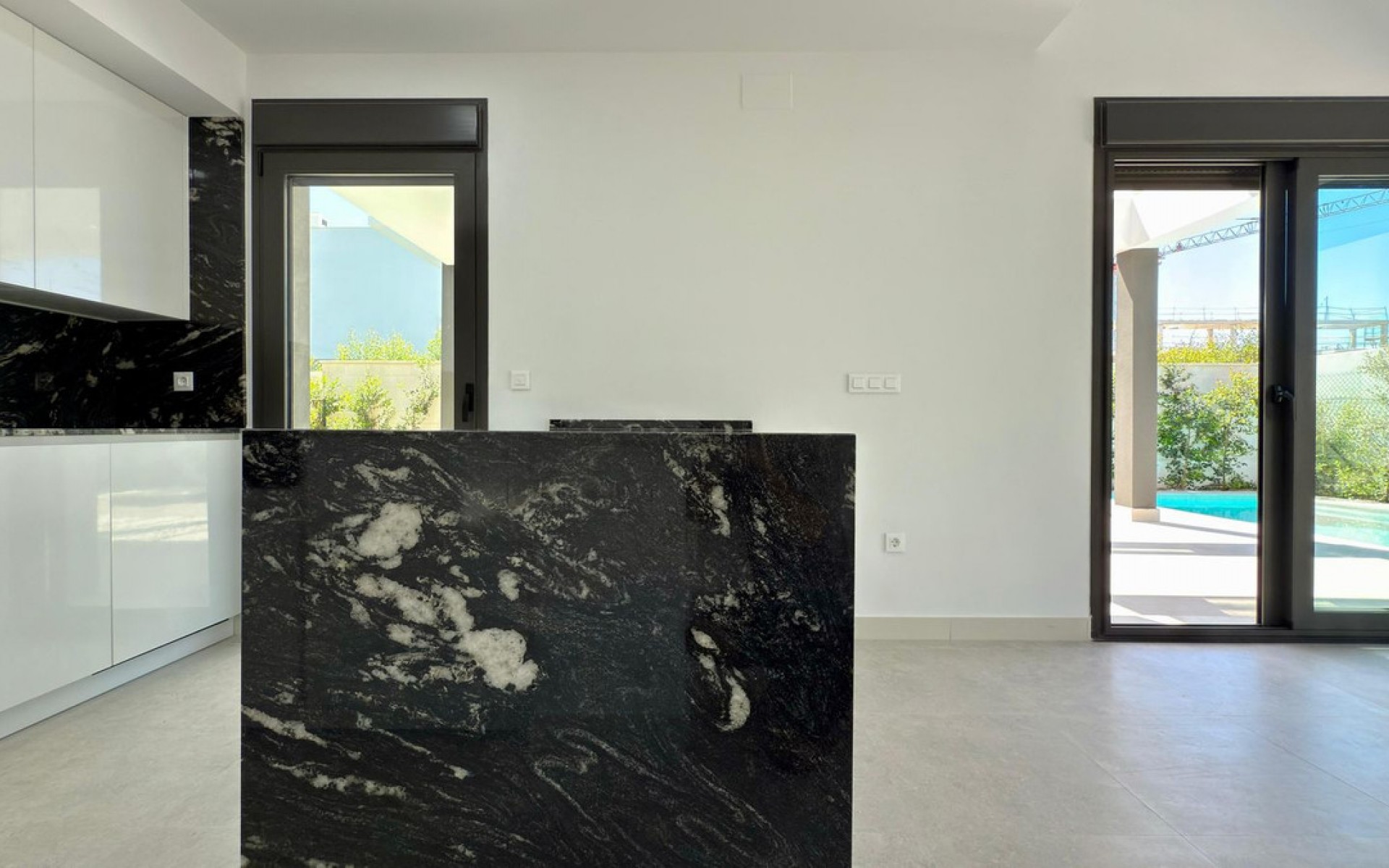 Resale - Villa - Muchamiel