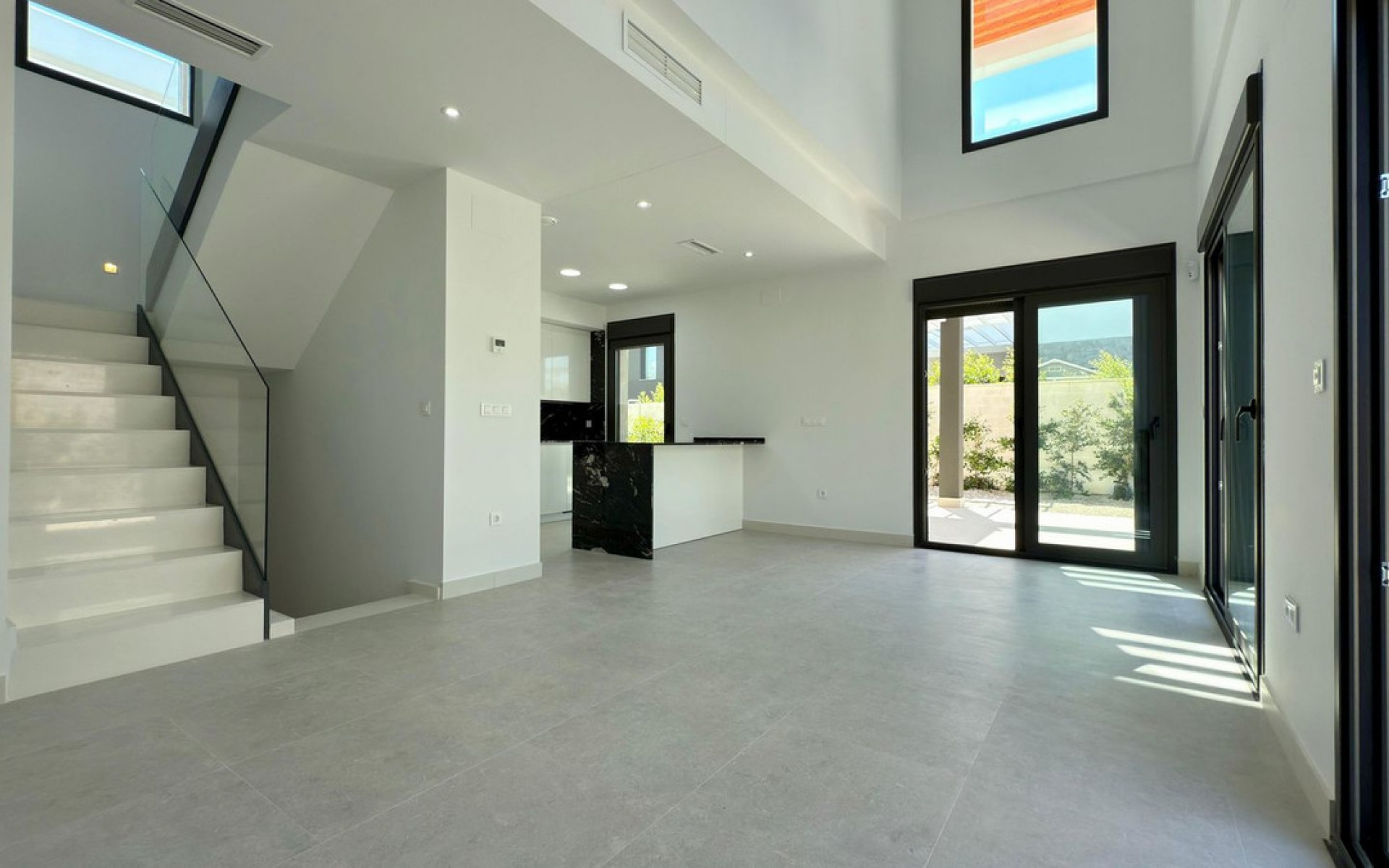 Resale - Villa - Muchamiel