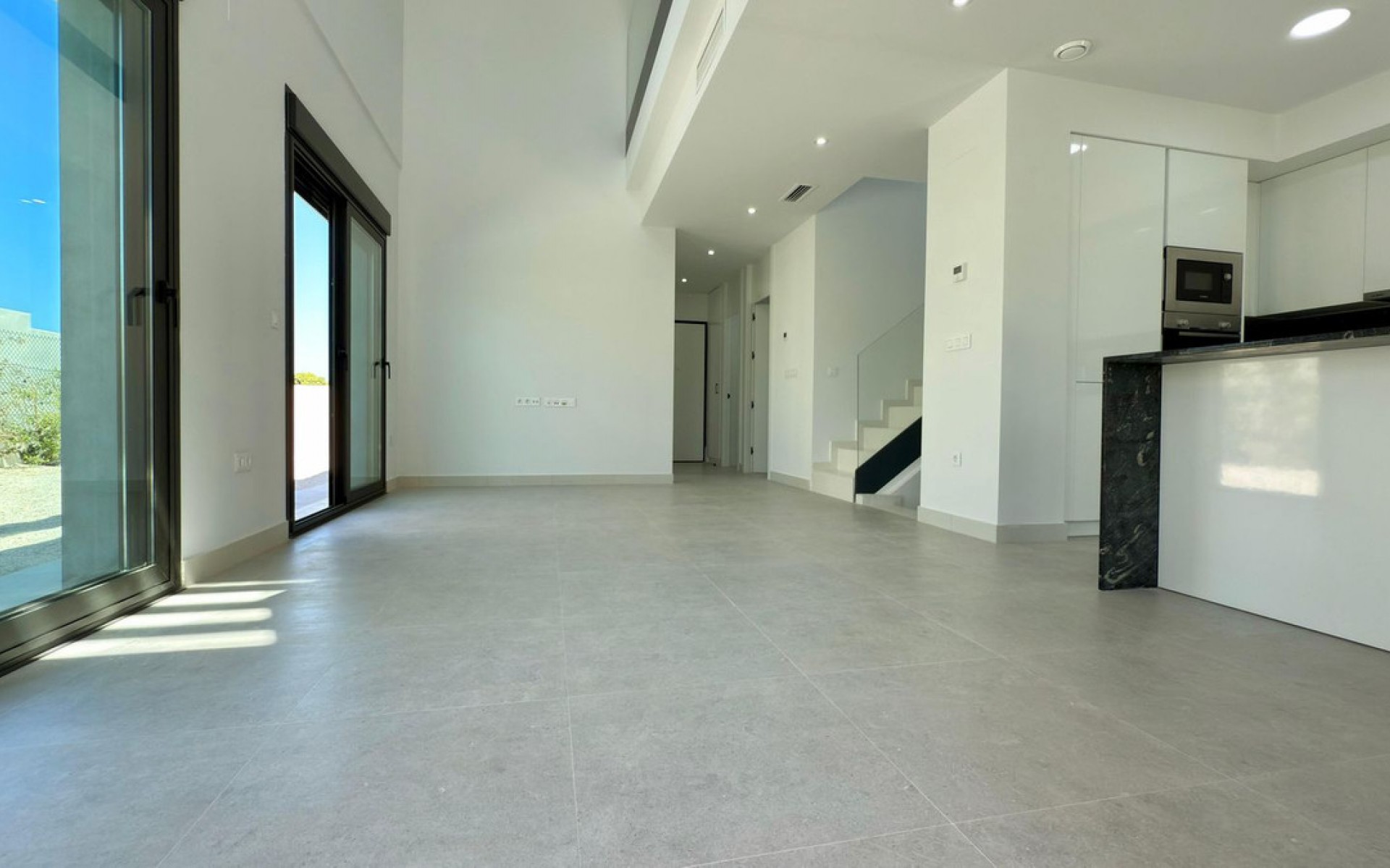 Resale - Villa - Muchamiel