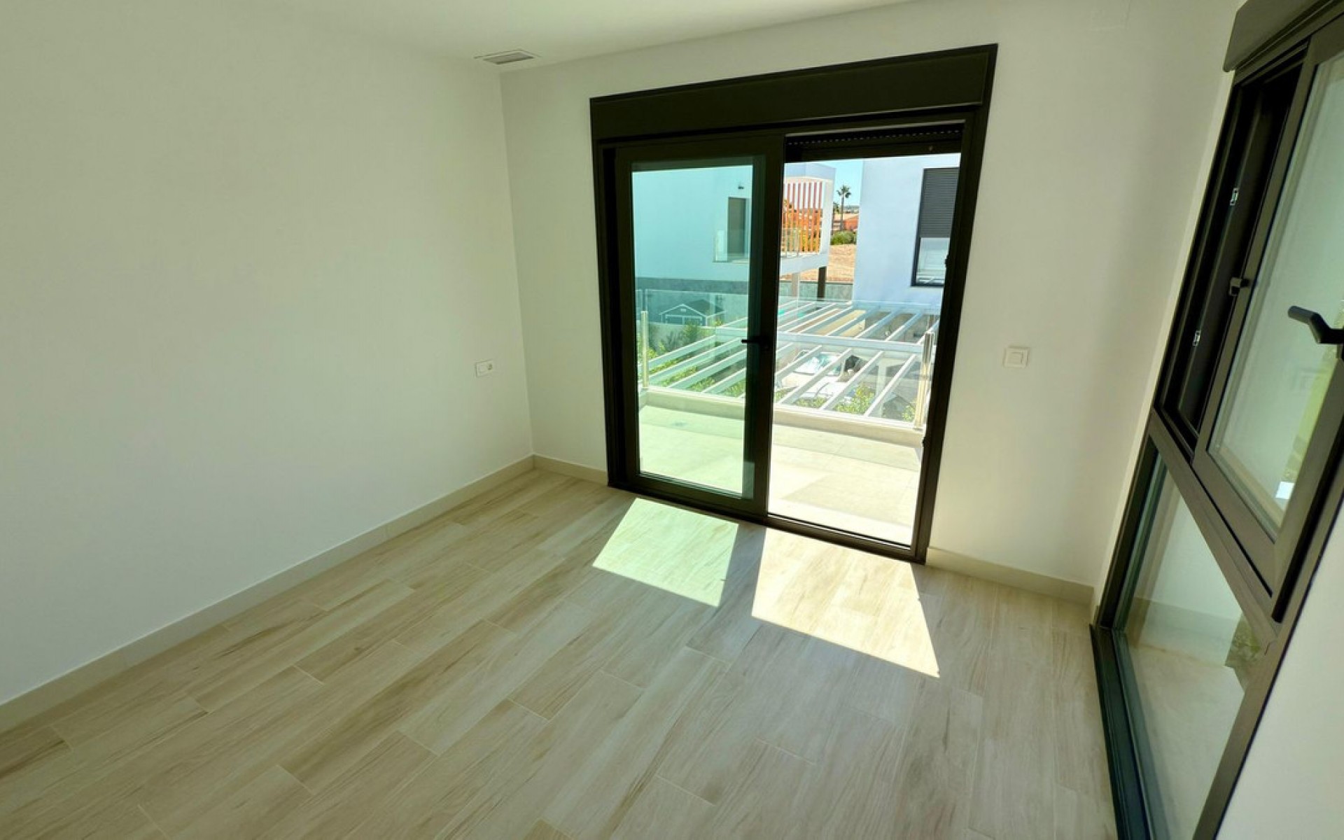 Resale - Villa - Muchamiel