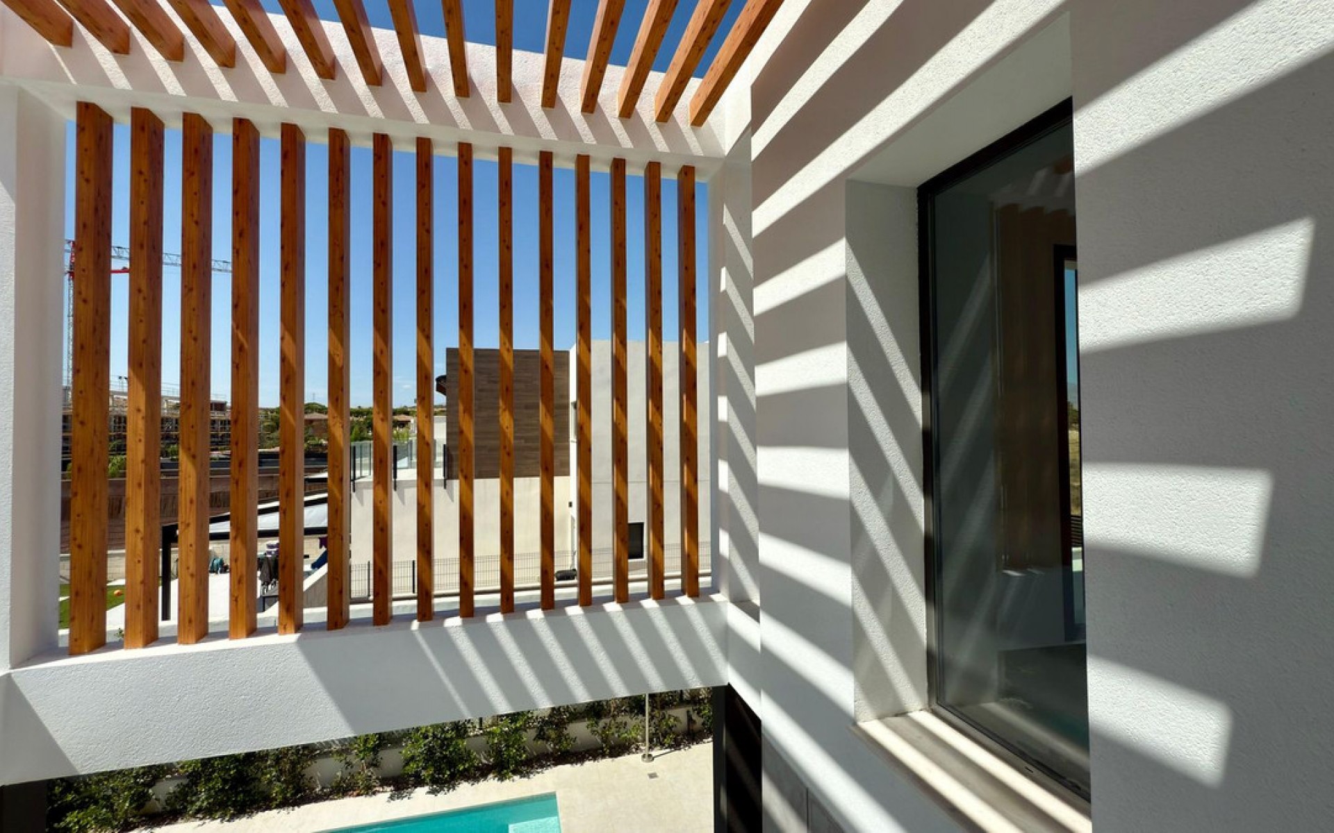 Resale - Villa - Muchamiel