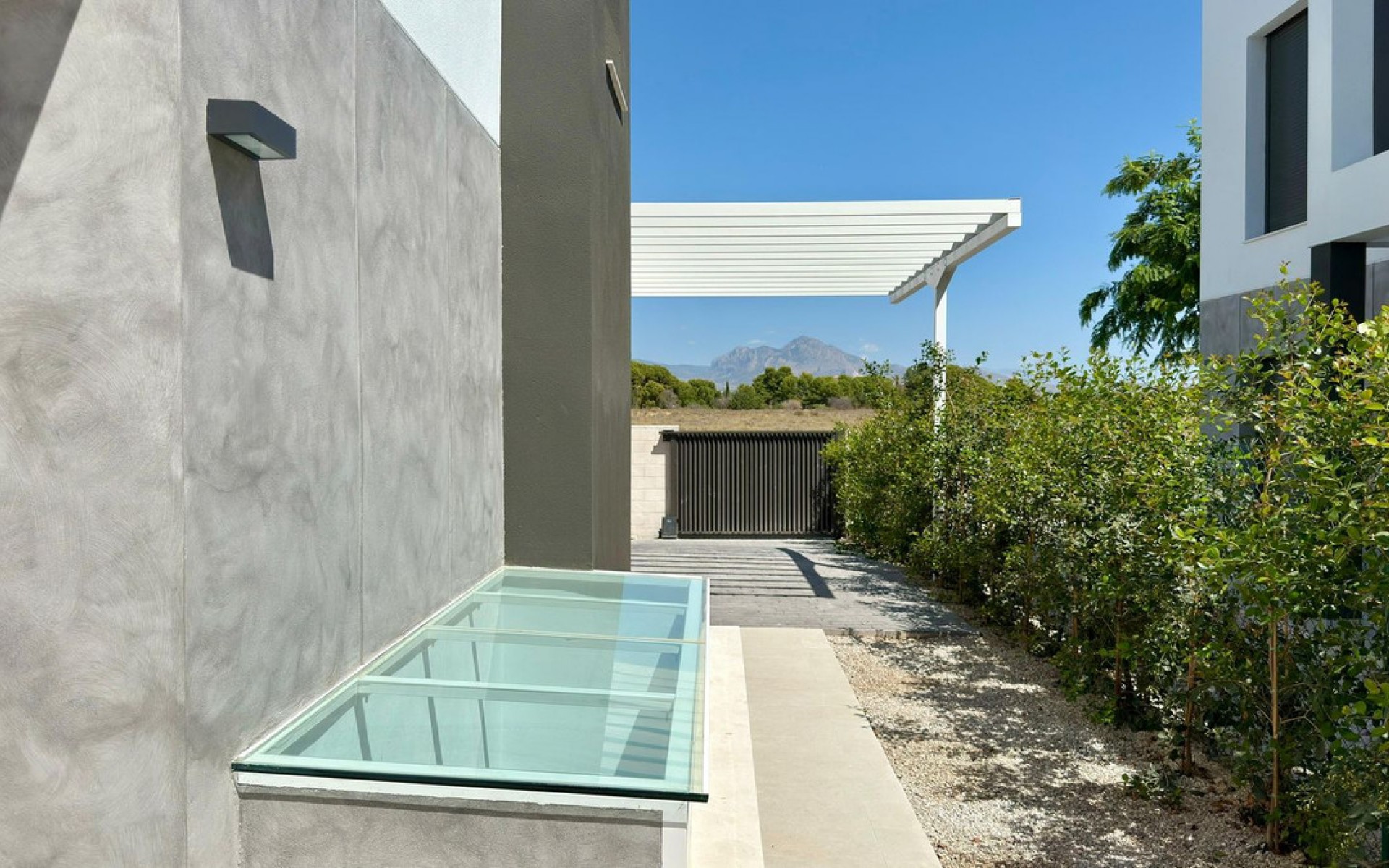 Resale - Villa - Muchamiel