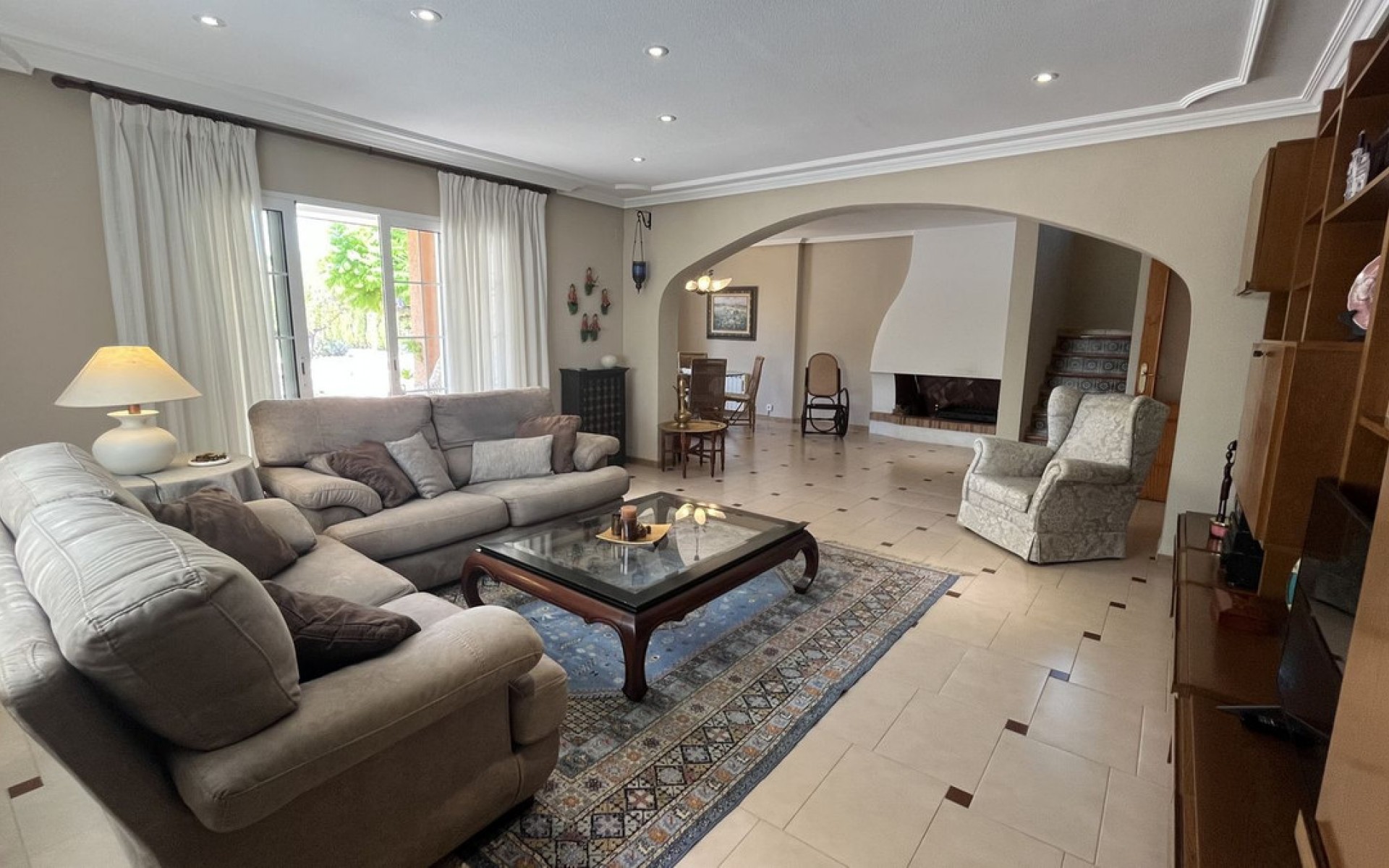 Resale - Villa - Muchamiel