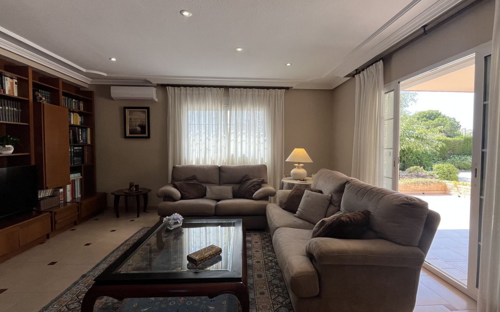 Resale - Villa - Muchamiel