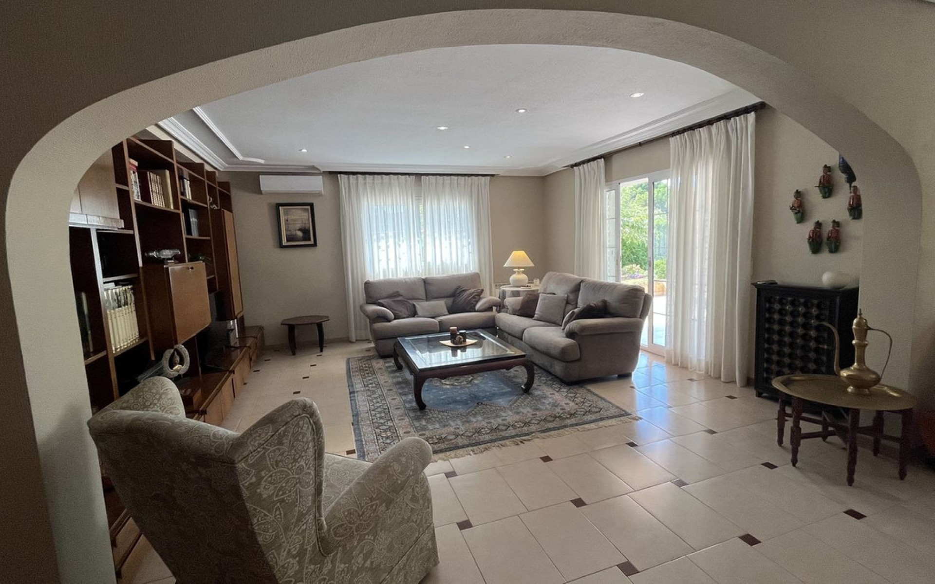 Resale - Villa - Muchamiel