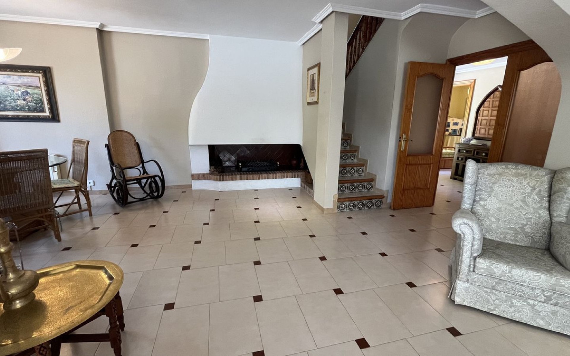Resale - Villa - Muchamiel