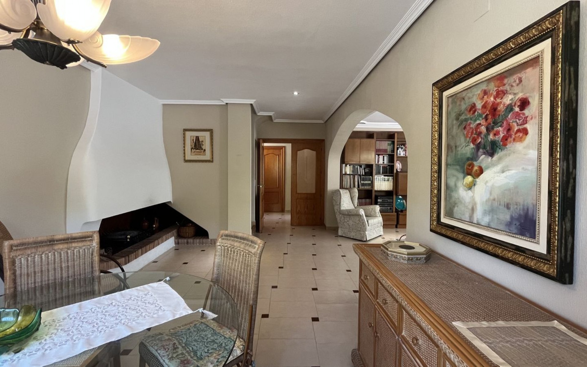 Resale - Villa - Muchamiel