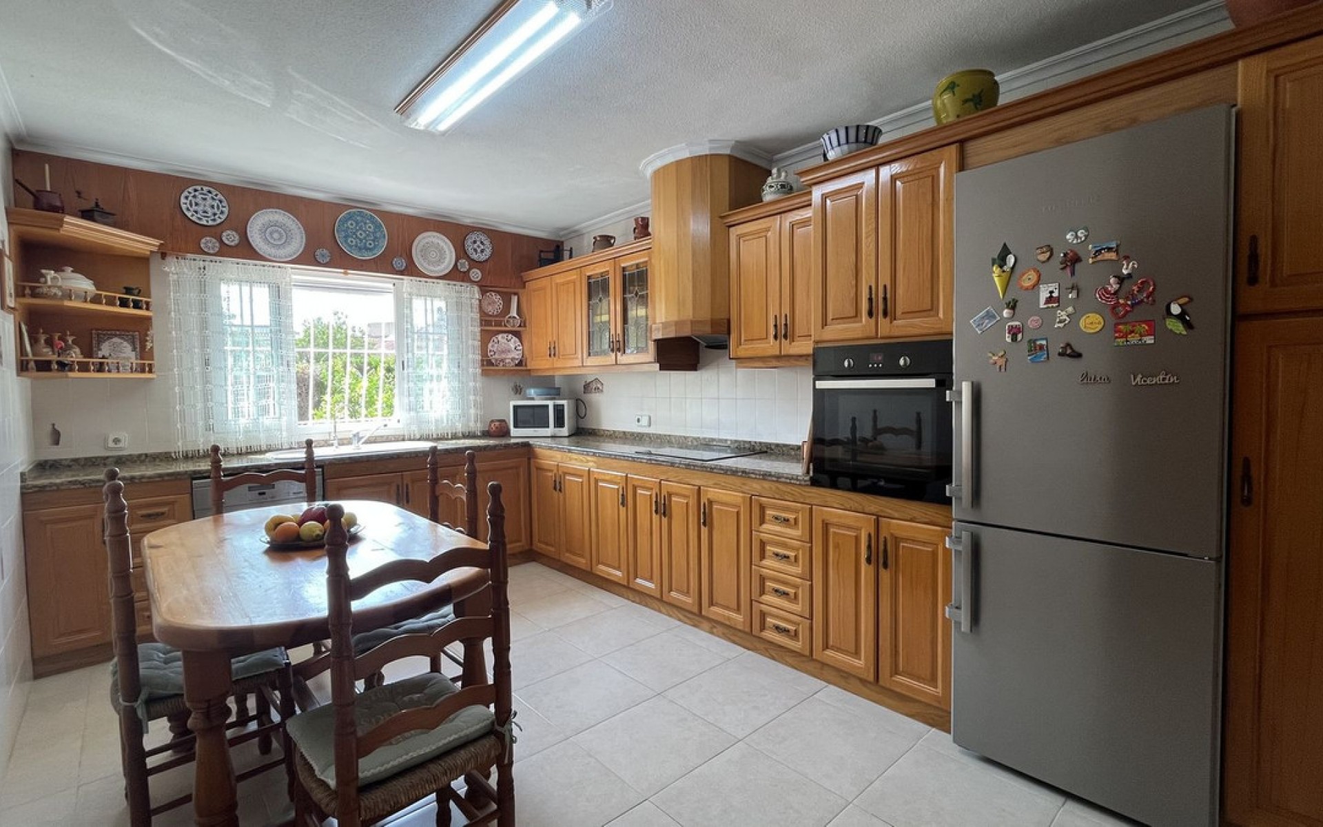 Resale - Villa - Muchamiel