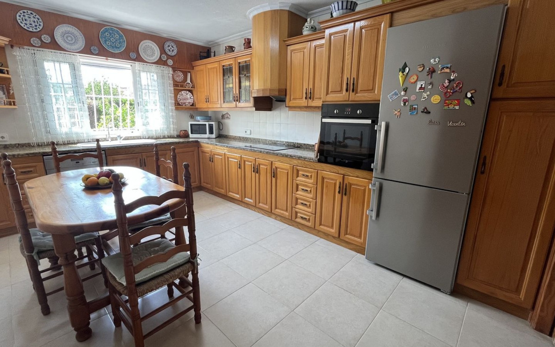 Resale - Villa - Muchamiel