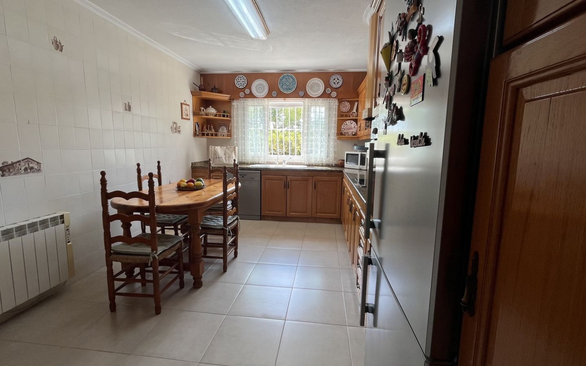 Resale - Villa - Muchamiel