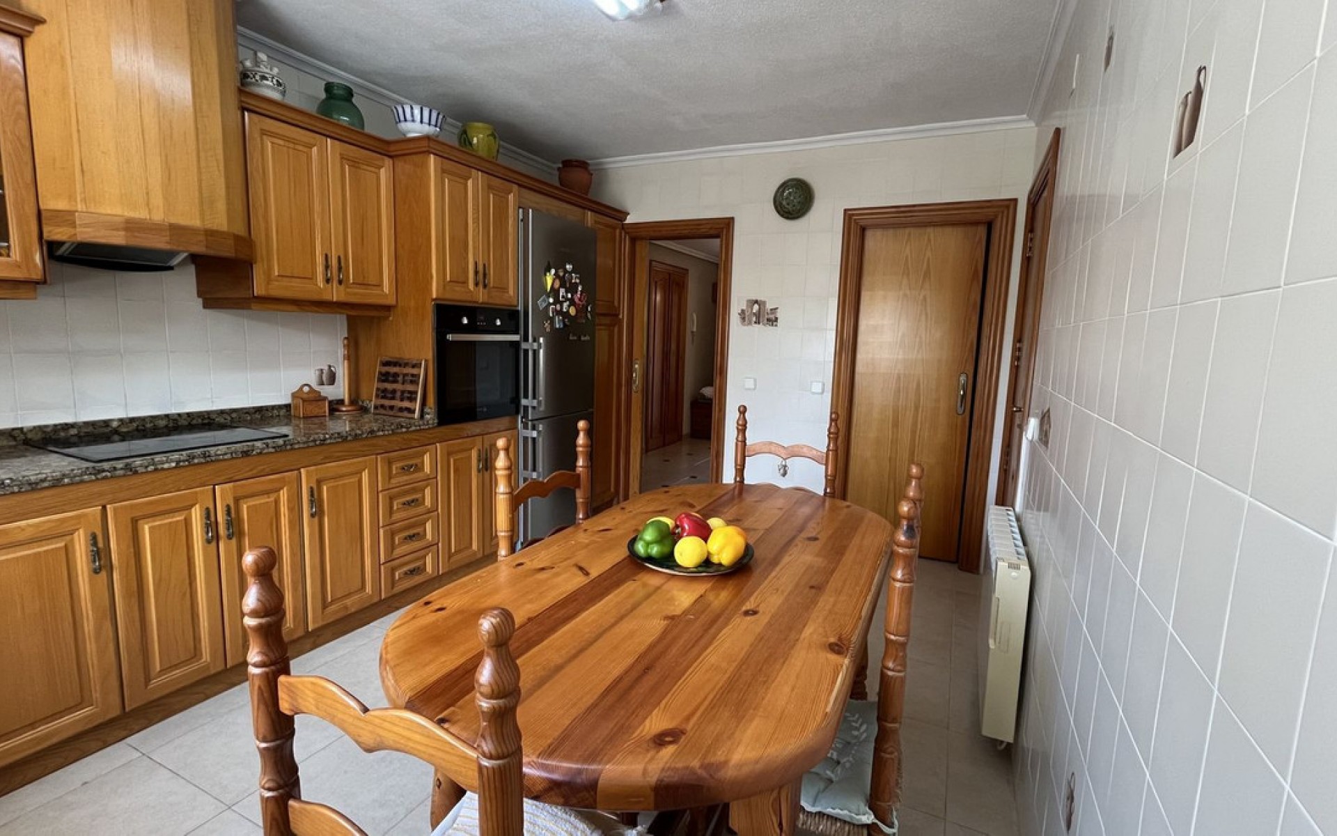 Resale - Villa - Muchamiel