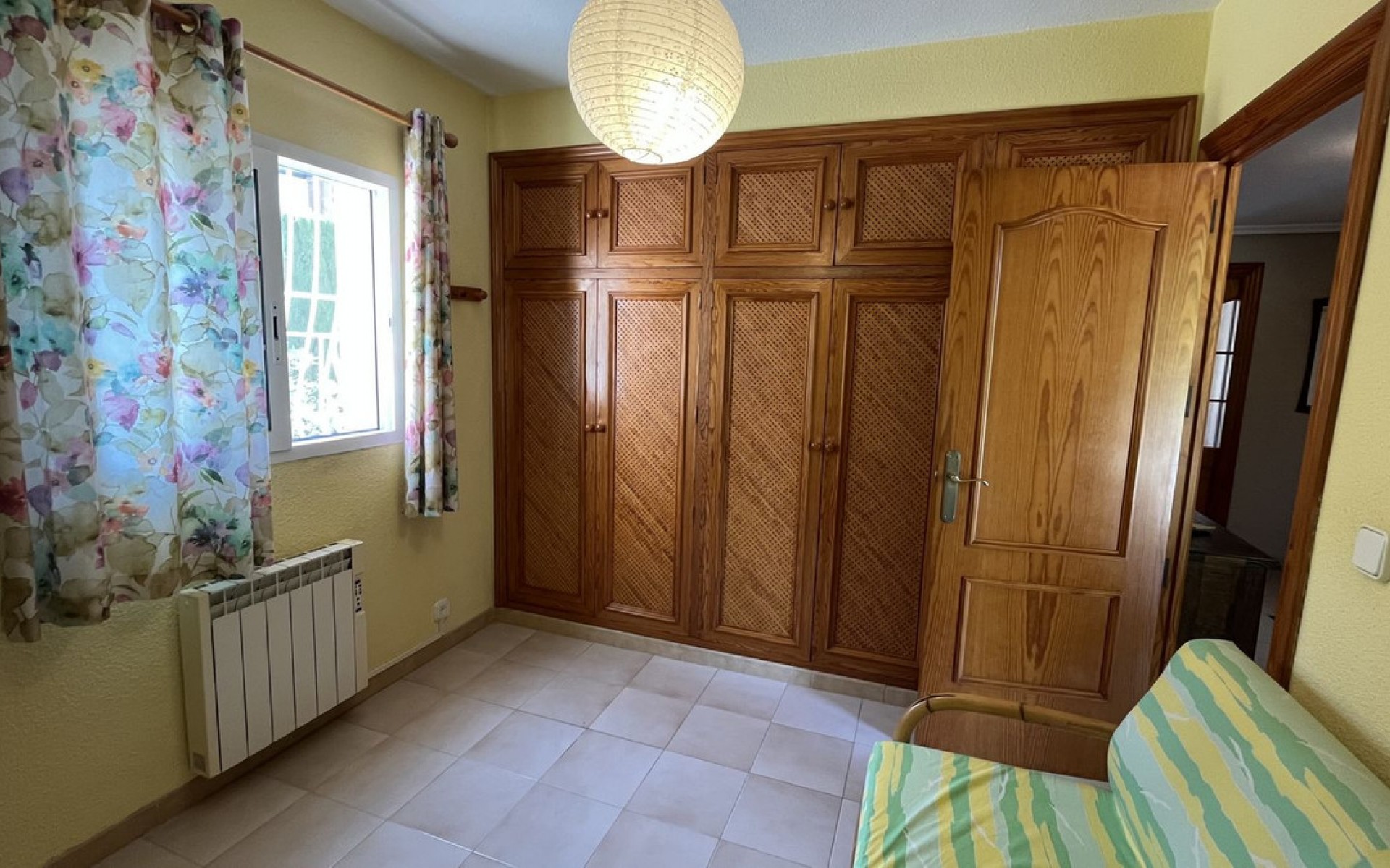 Resale - Villa - Muchamiel