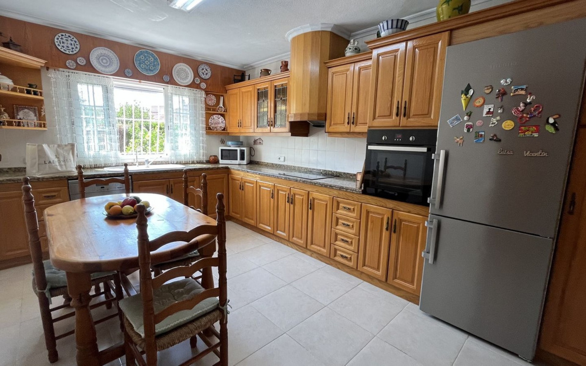 Resale - Villa - Muchamiel
