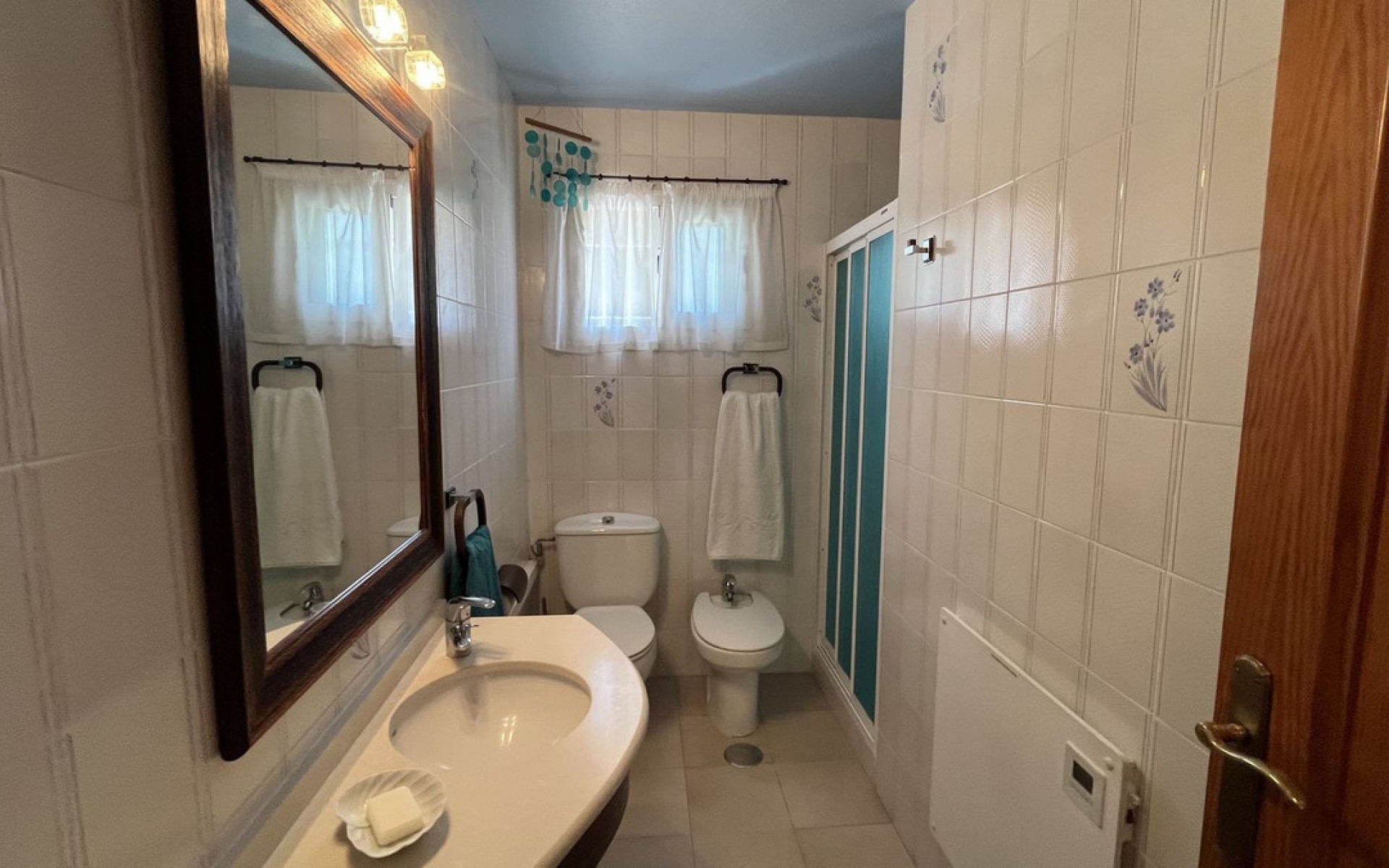 Resale - Villa - Muchamiel