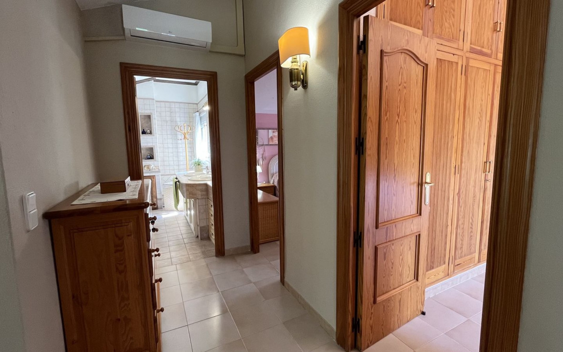 Resale - Villa - Muchamiel