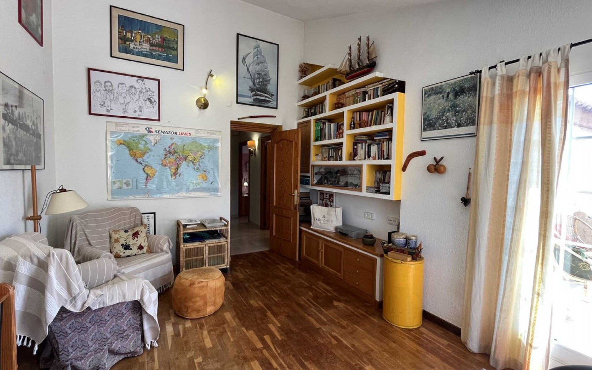 Resale - Villa - Muchamiel