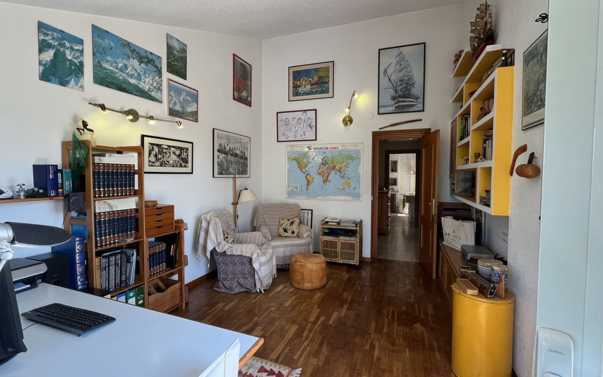 Resale - Villa - Muchamiel