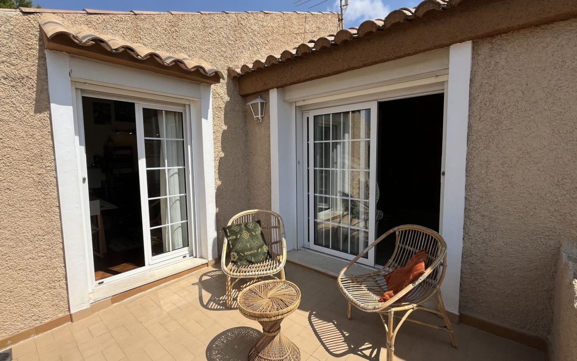 Resale - Villa - Muchamiel
