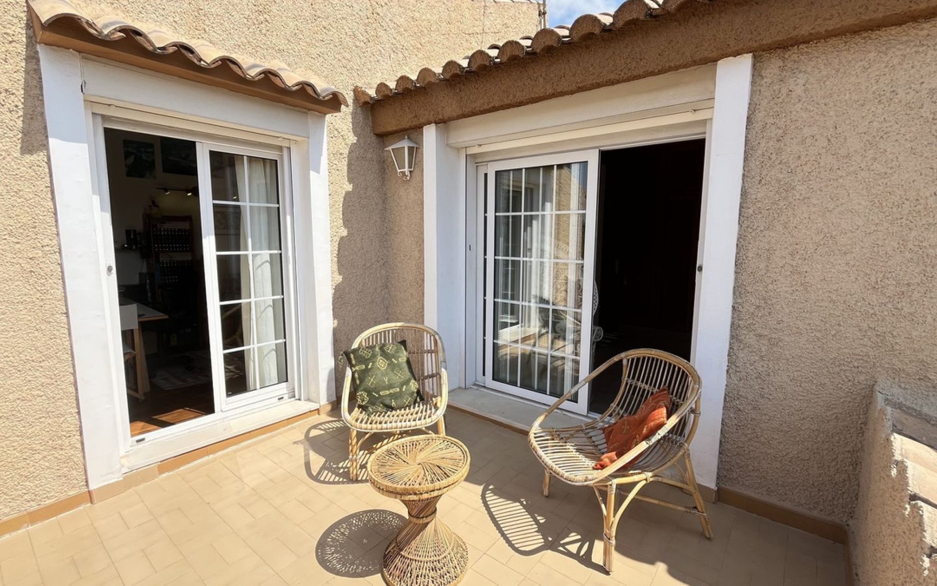 Resale - Villa - Muchamiel