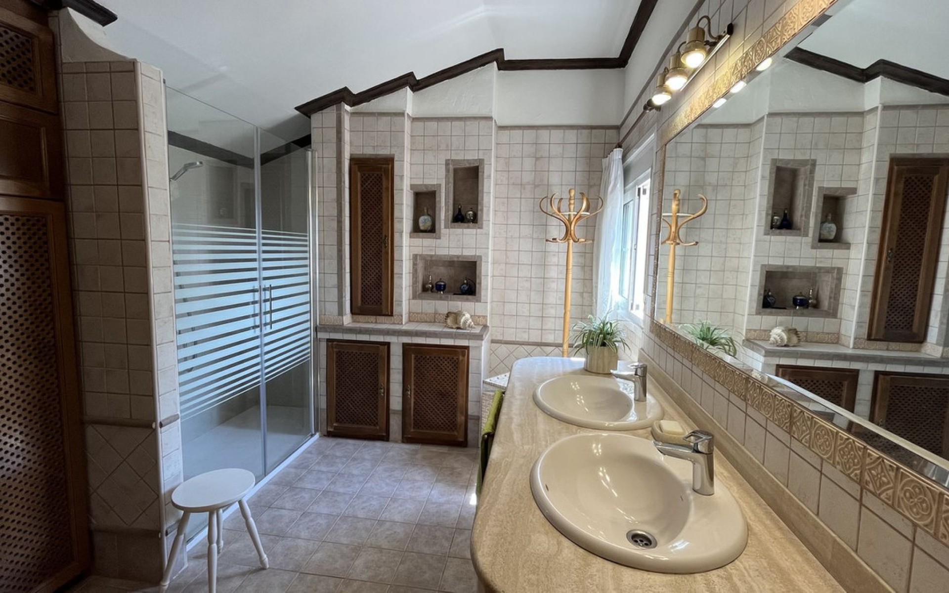 Resale - Villa - Muchamiel