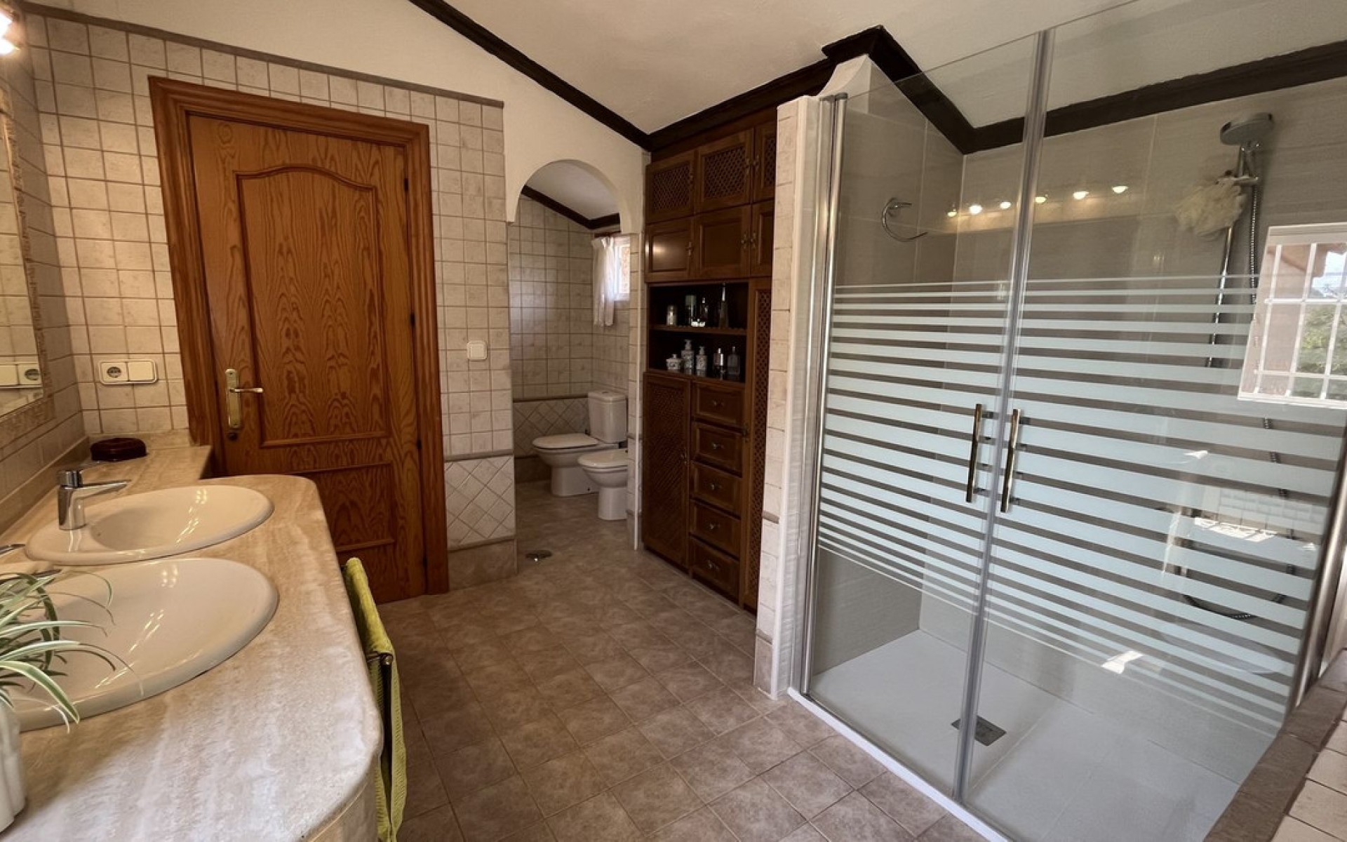 Resale - Villa - Muchamiel