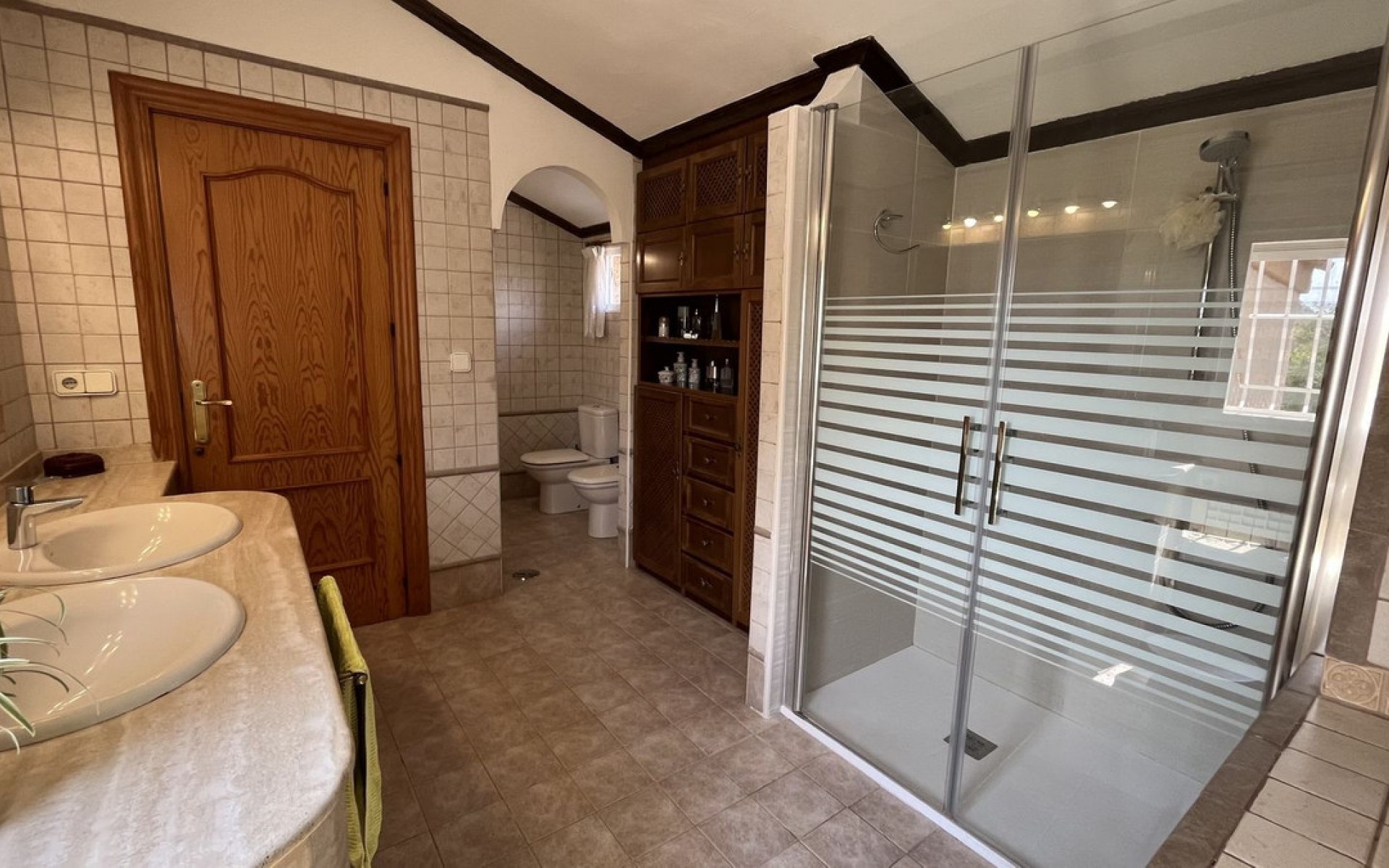 Resale - Villa - Muchamiel