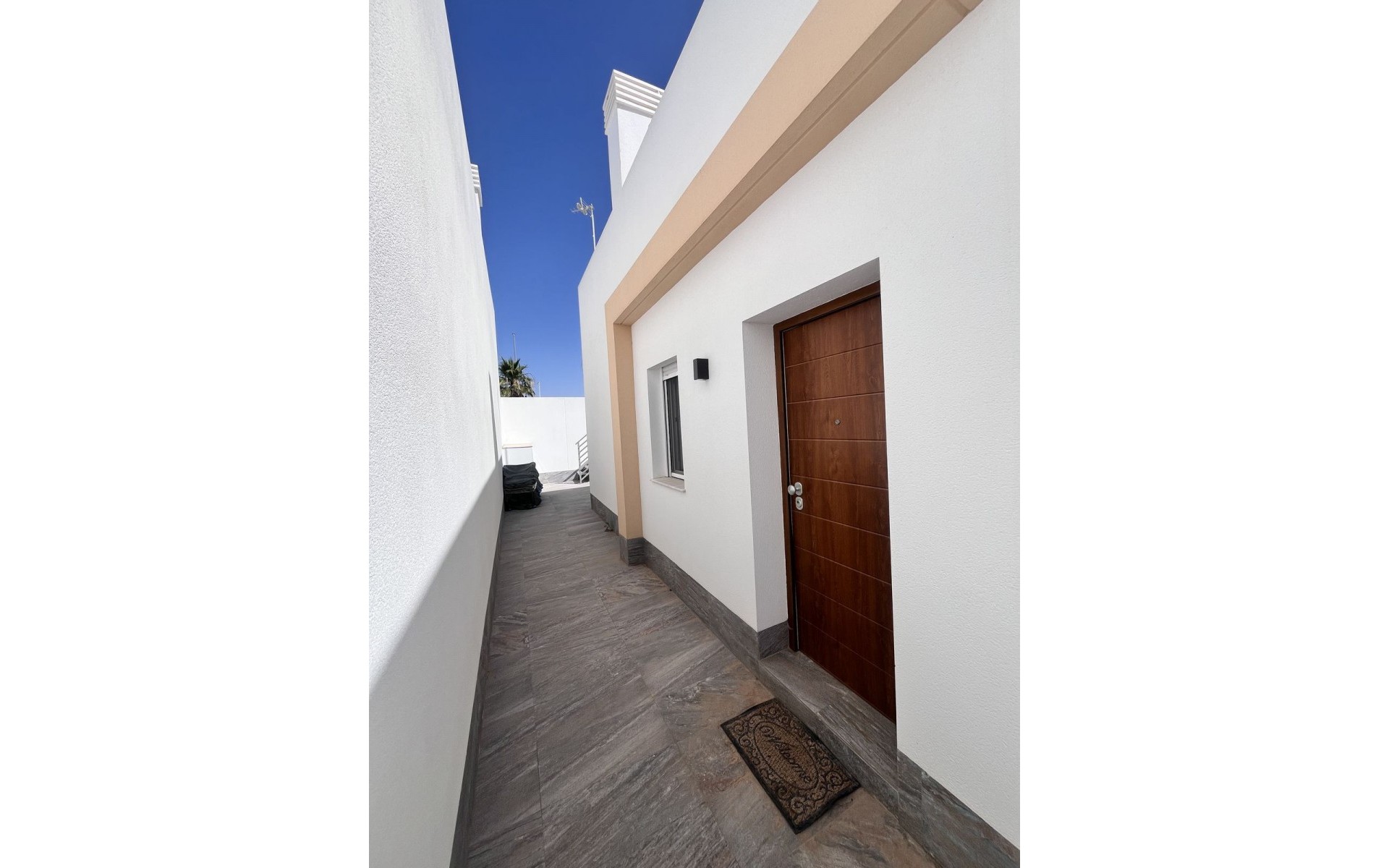 Resale - Villa - Murcia - Avileses