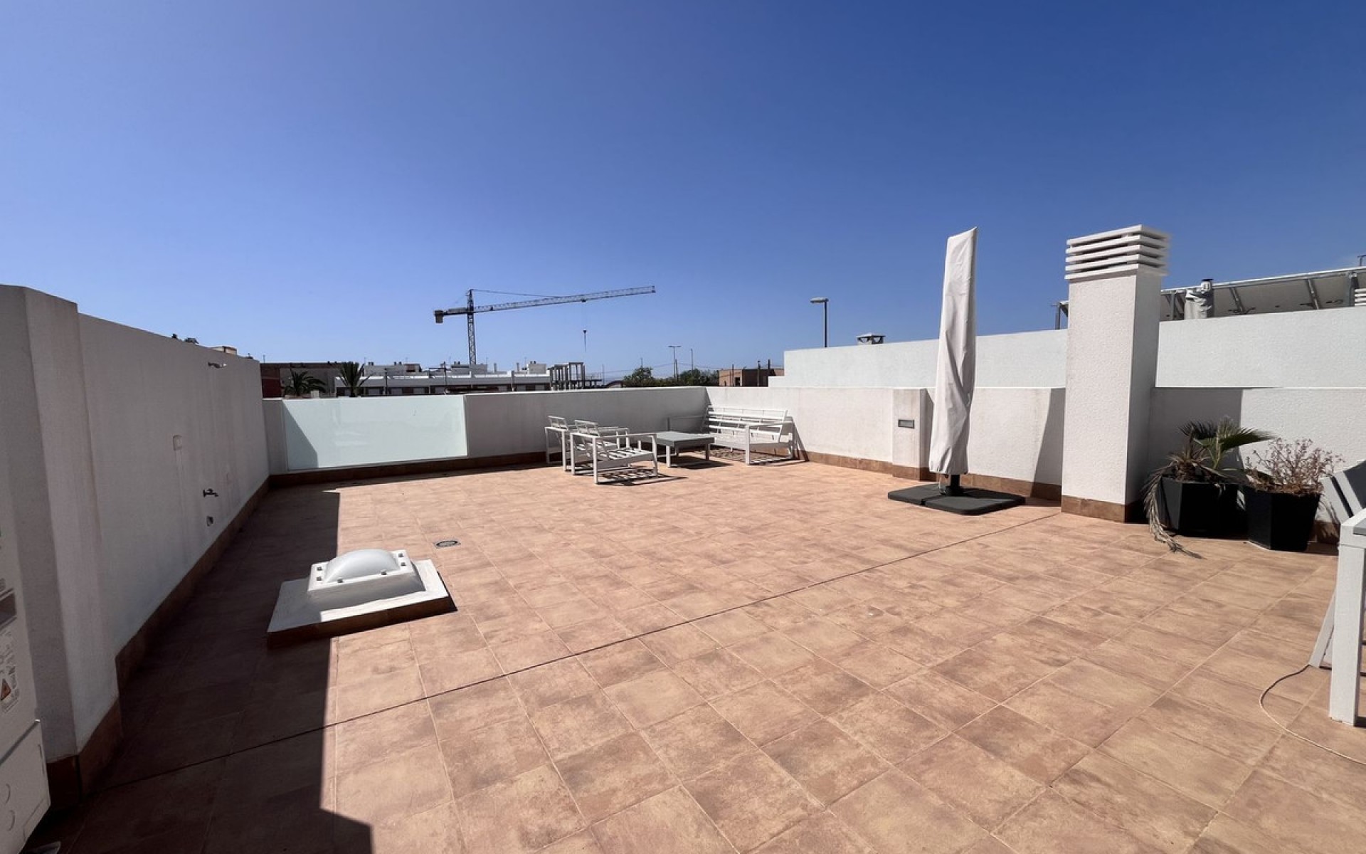Resale - Villa - Murcia - Avileses