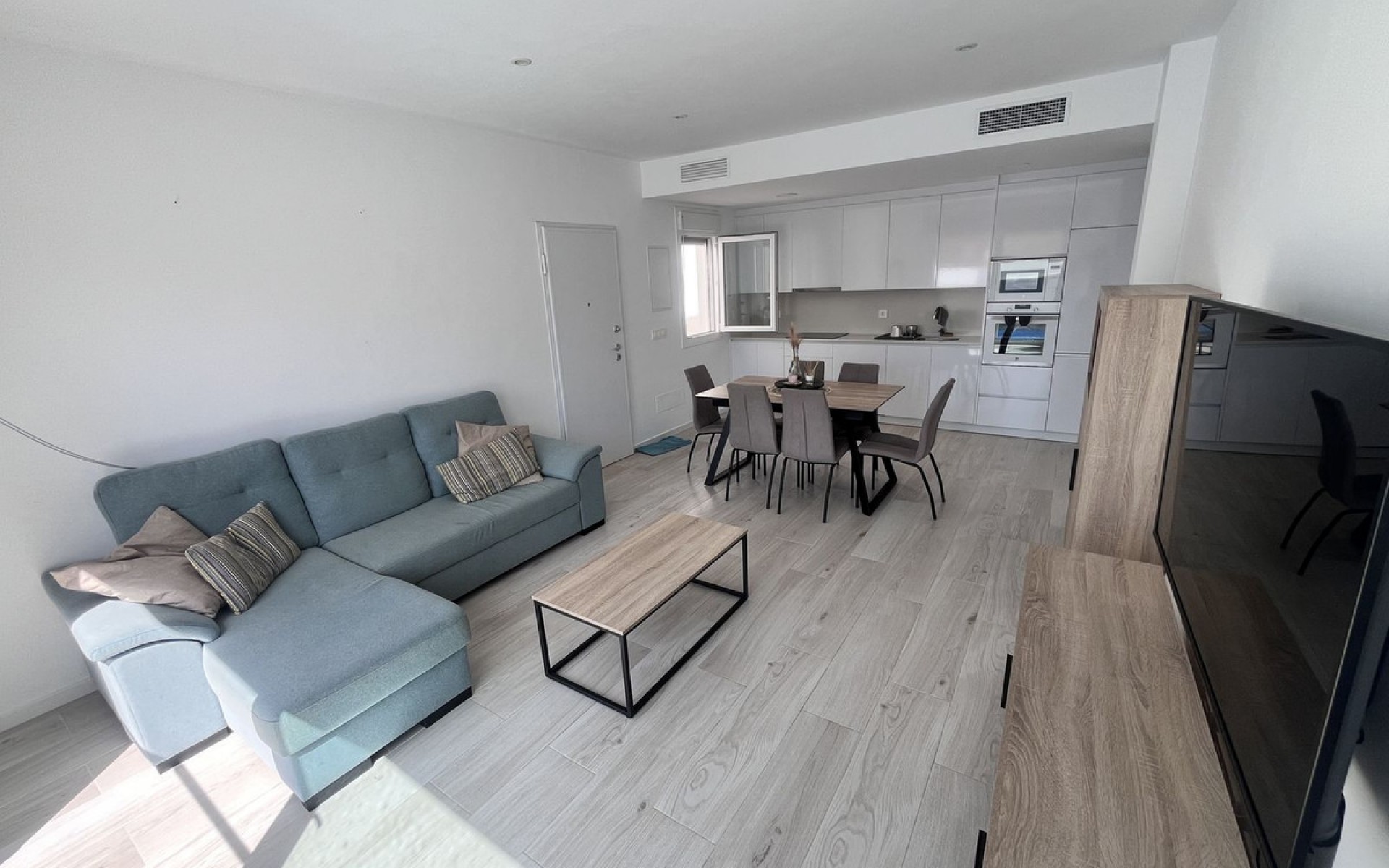 Resale - Villa - Murcia - Avileses