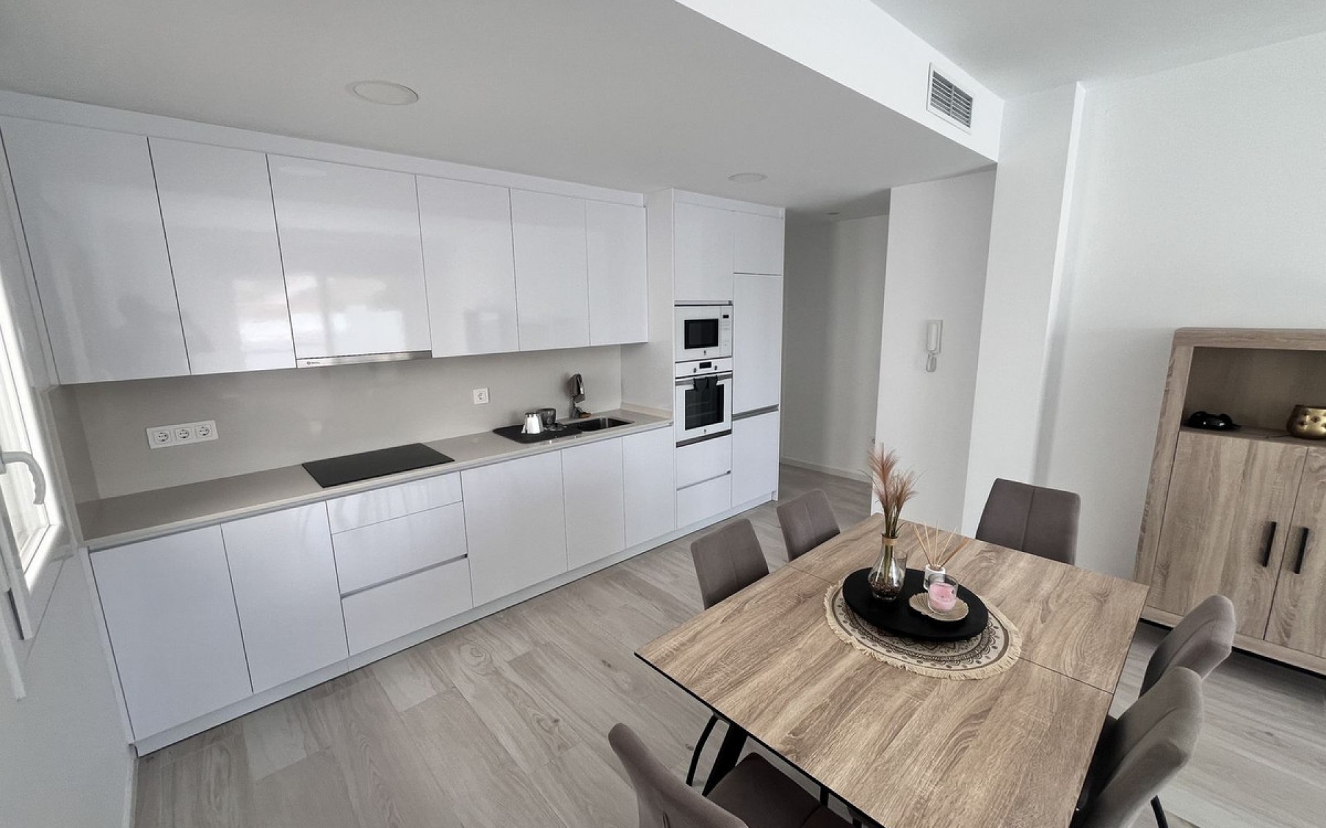 Resale - Villa - Murcia - Avileses