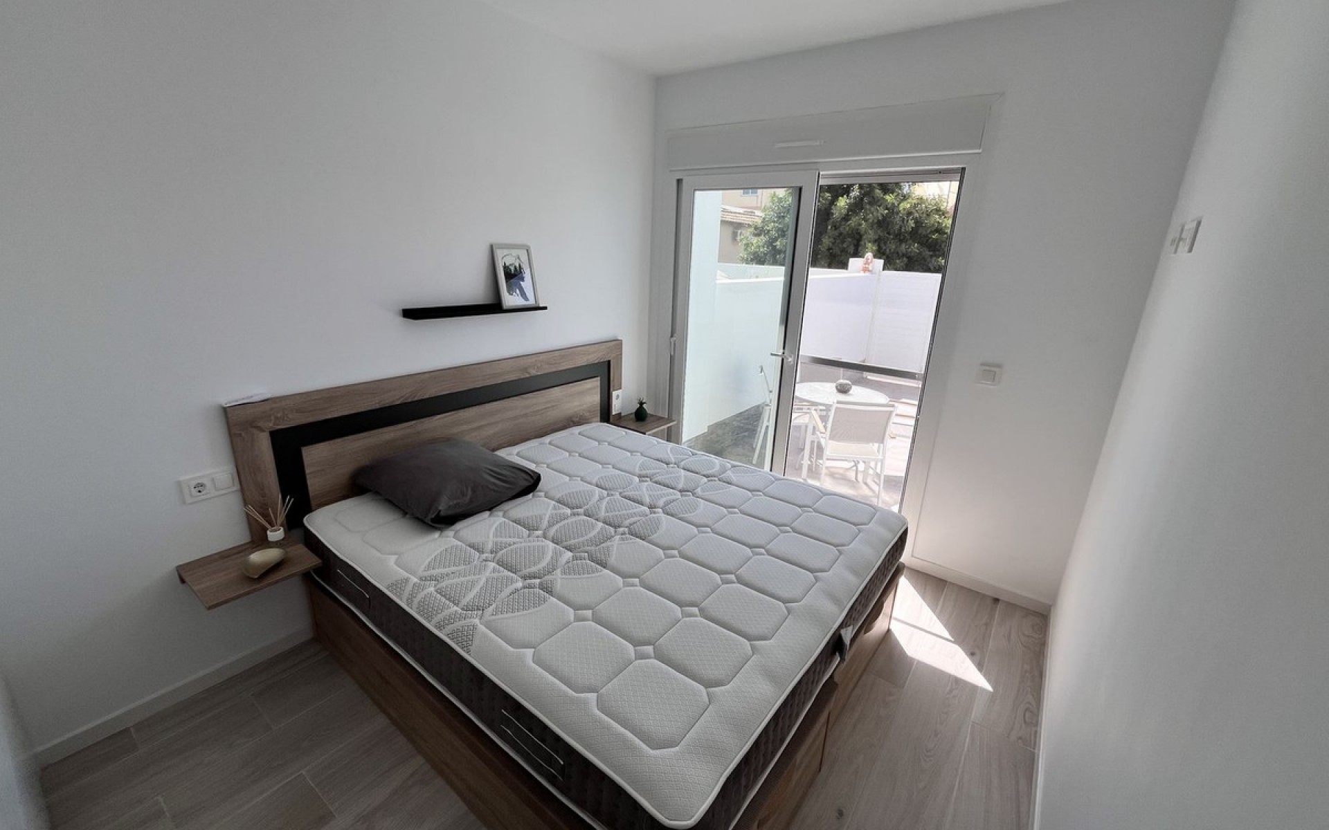 Resale - Villa - Murcia - Avileses