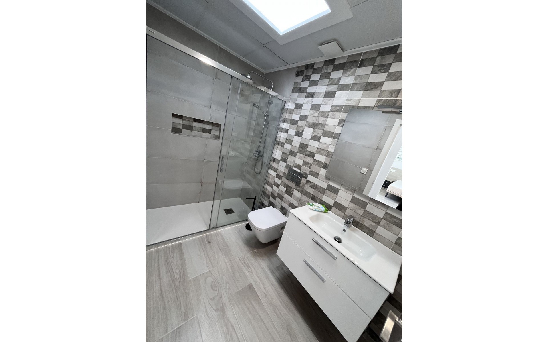 Resale - Villa - Murcia - Avileses