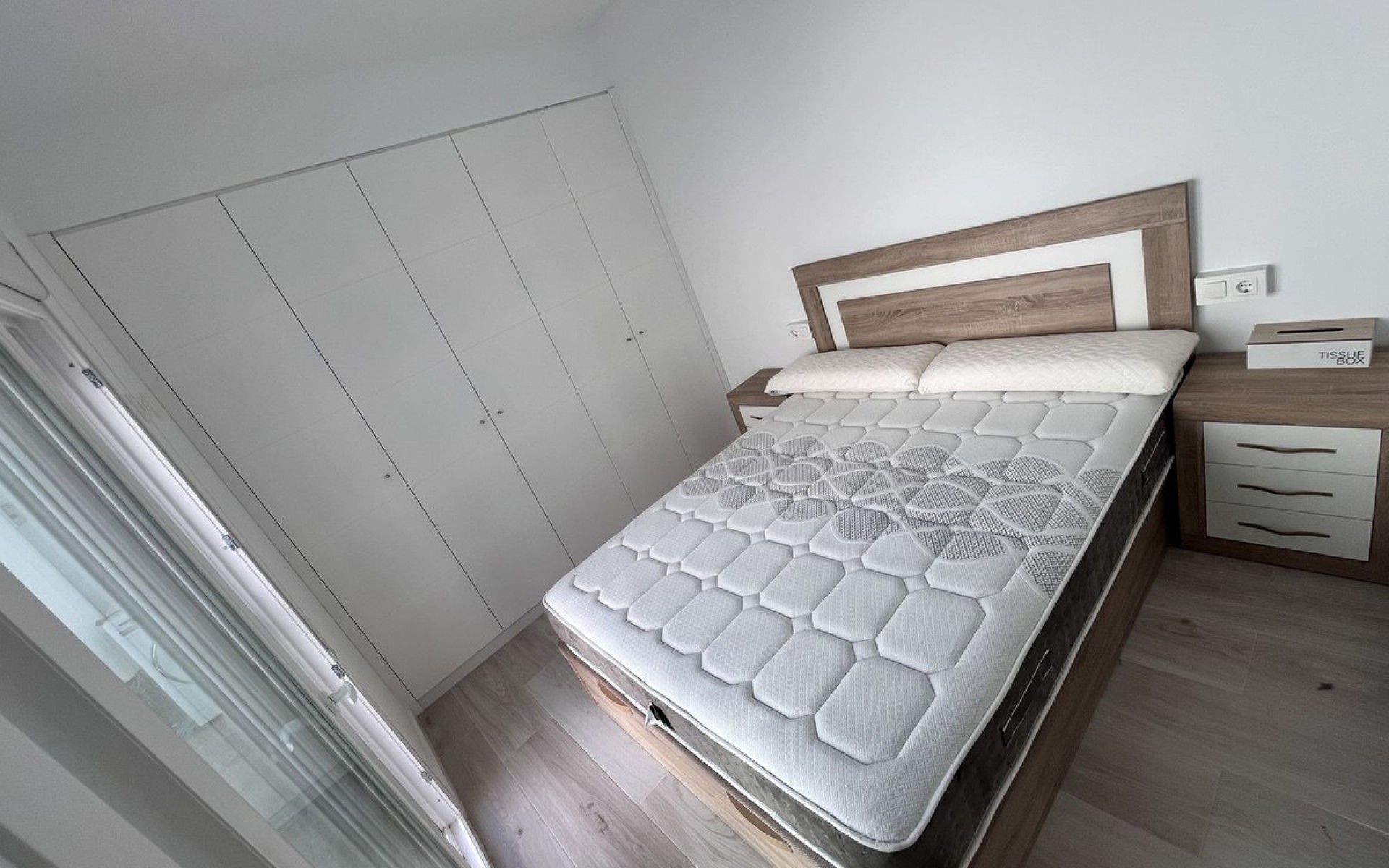 Resale - Villa - Murcia - Avileses