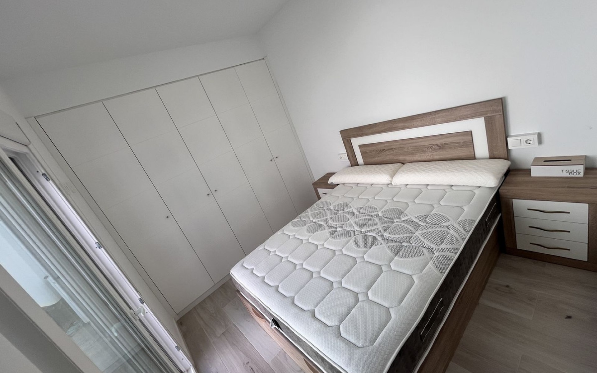 Resale - Villa - Murcia - Avileses