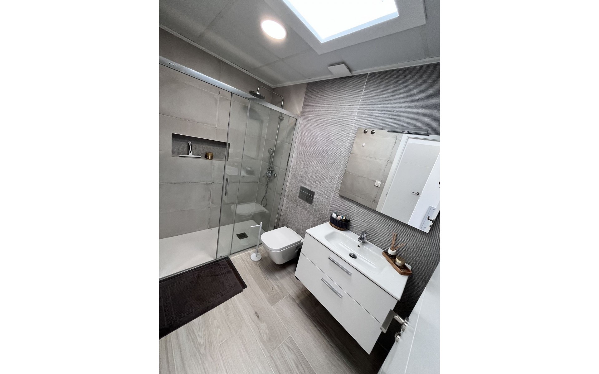 Resale - Villa - Murcia - Avileses