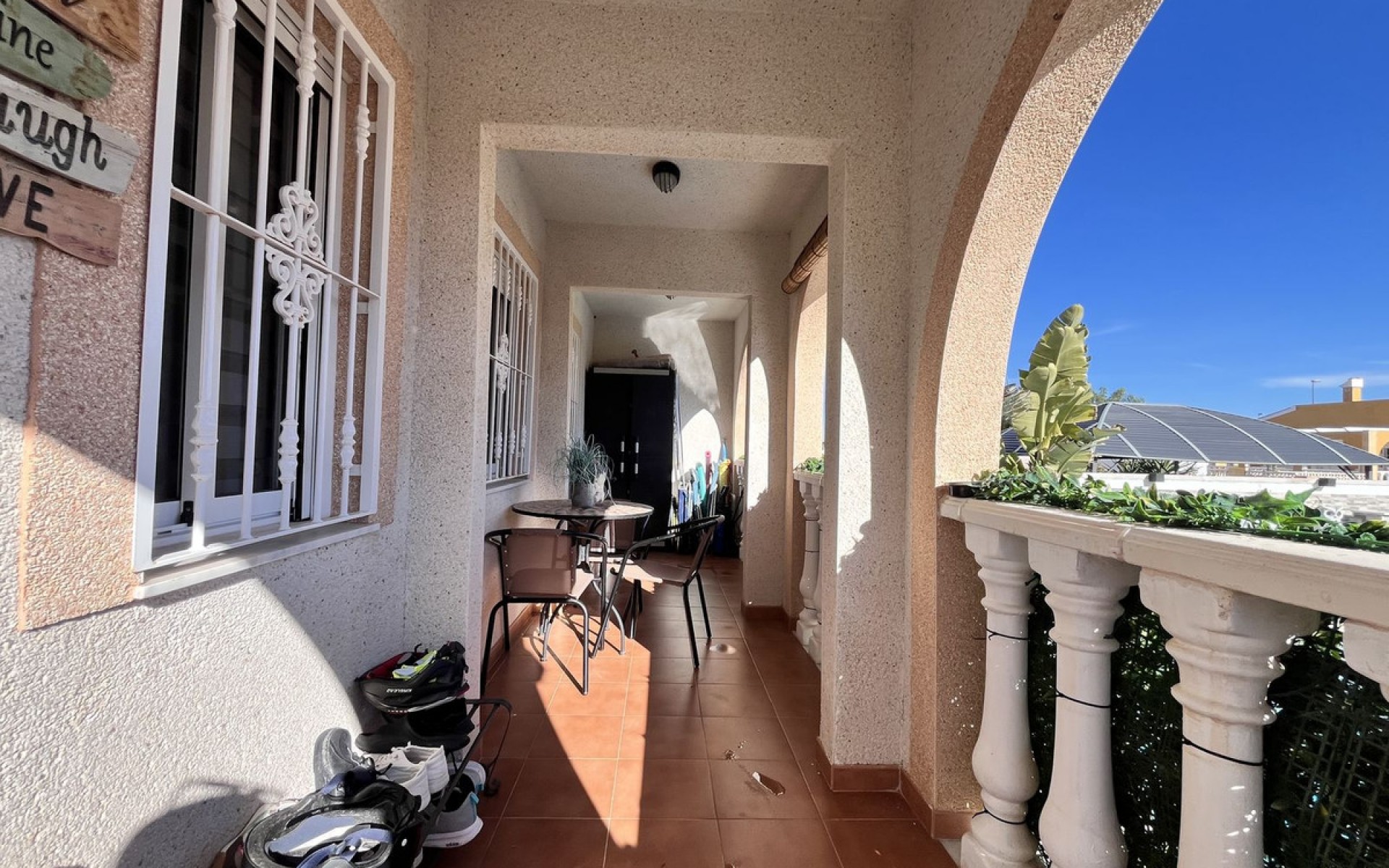 Resale - Villa - Murcia - Avileses