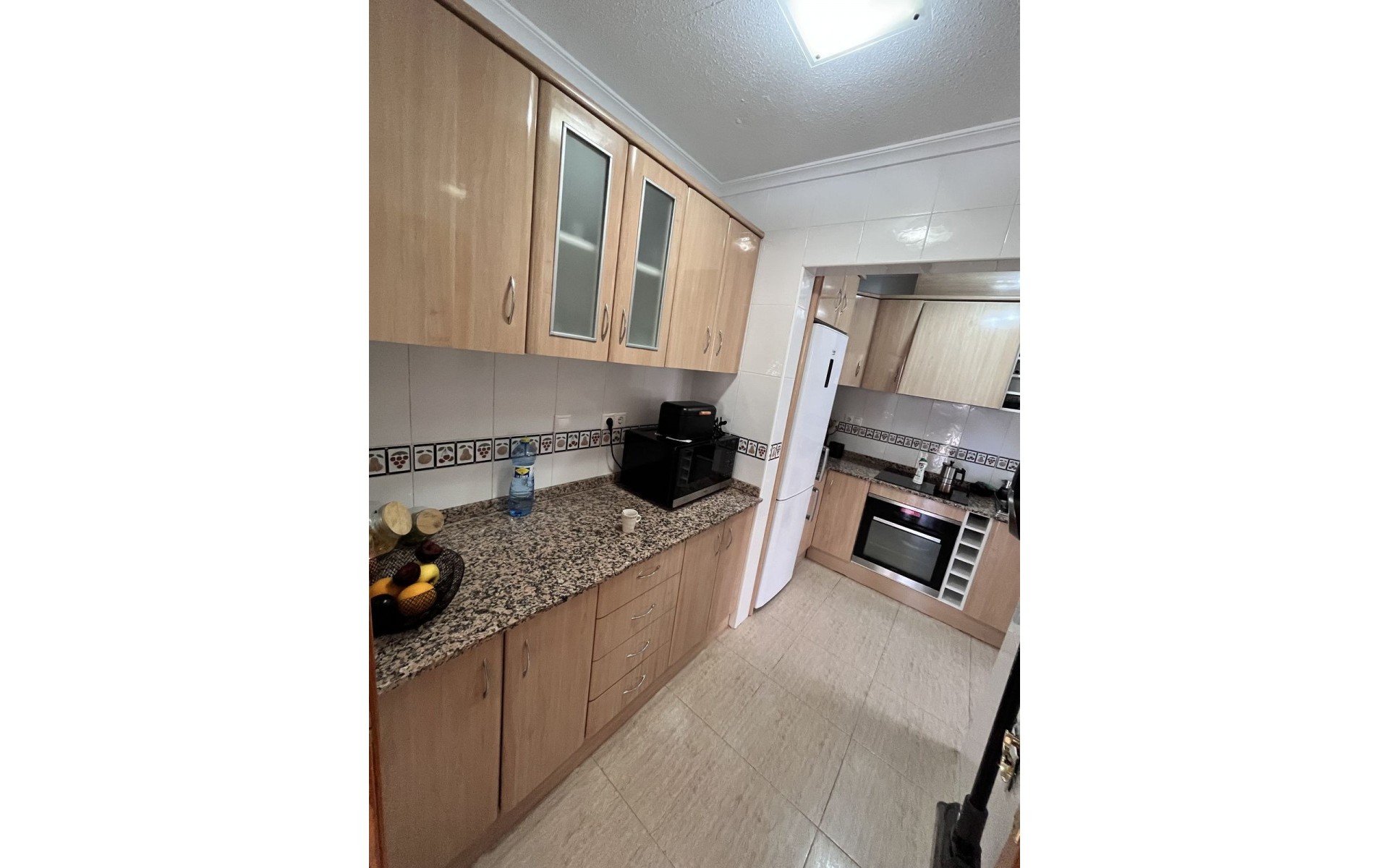 Resale - Villa - Murcia - Avileses