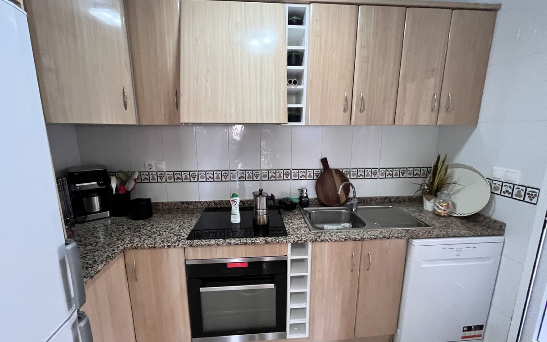 Resale - Villa - Murcia - Avileses