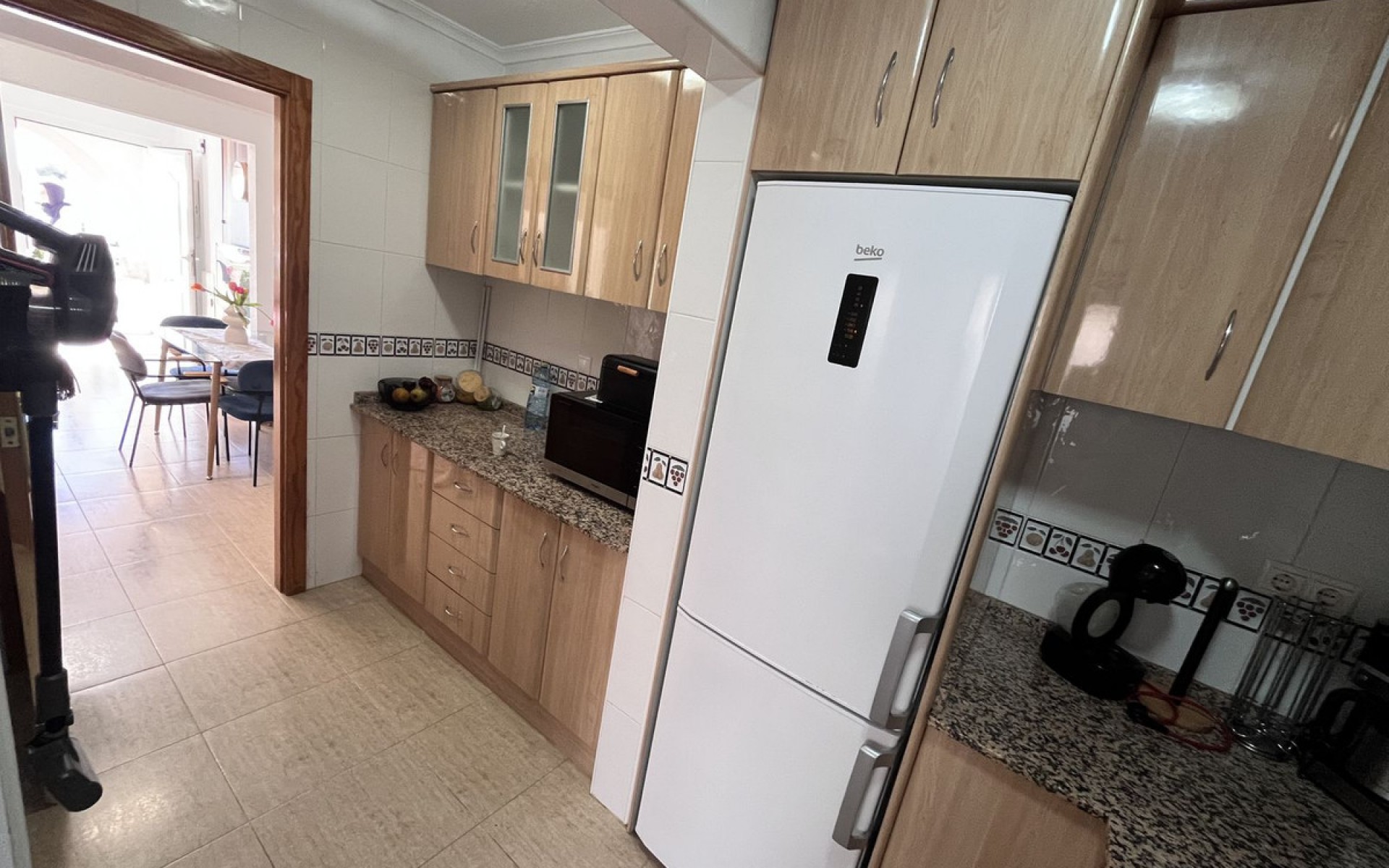 Resale - Villa - Murcia - Avileses