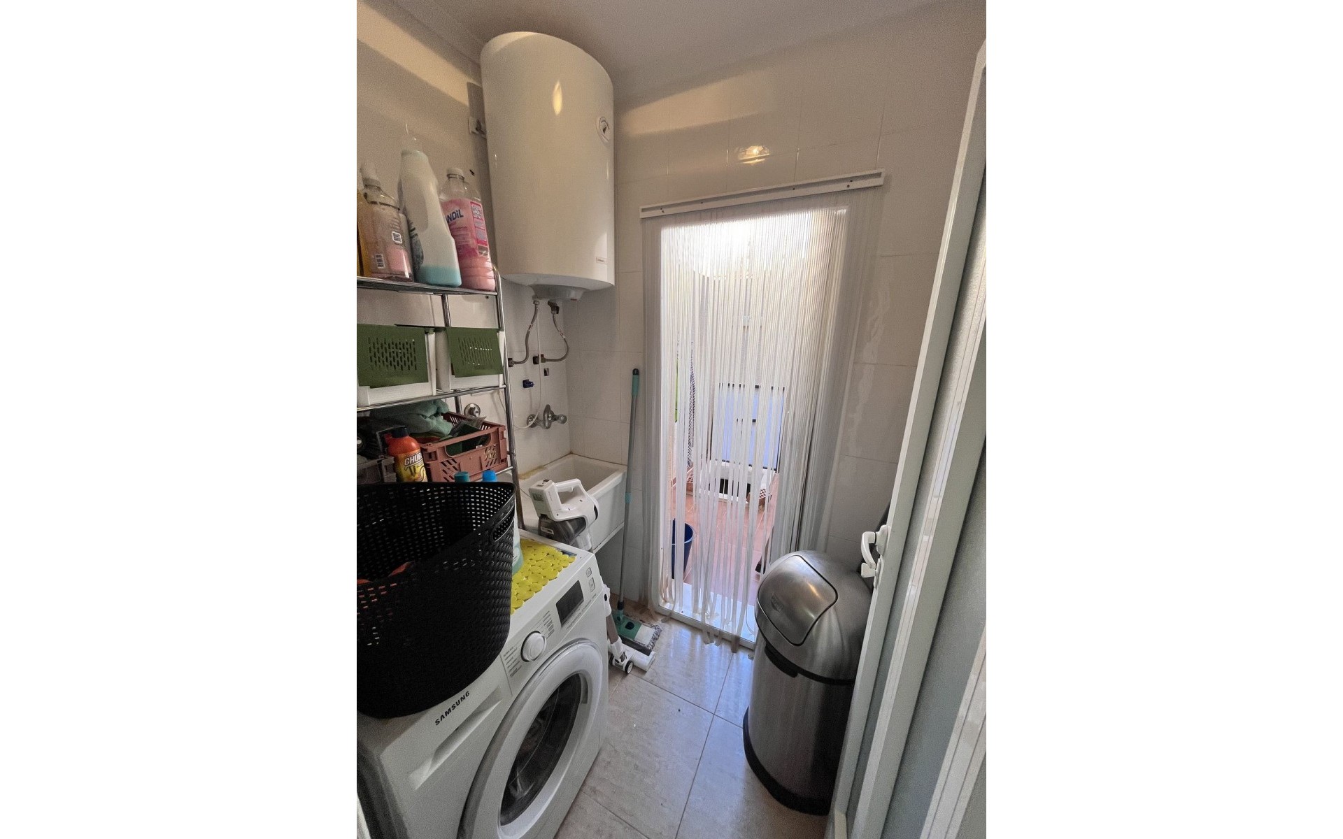 Resale - Villa - Murcia - Avileses