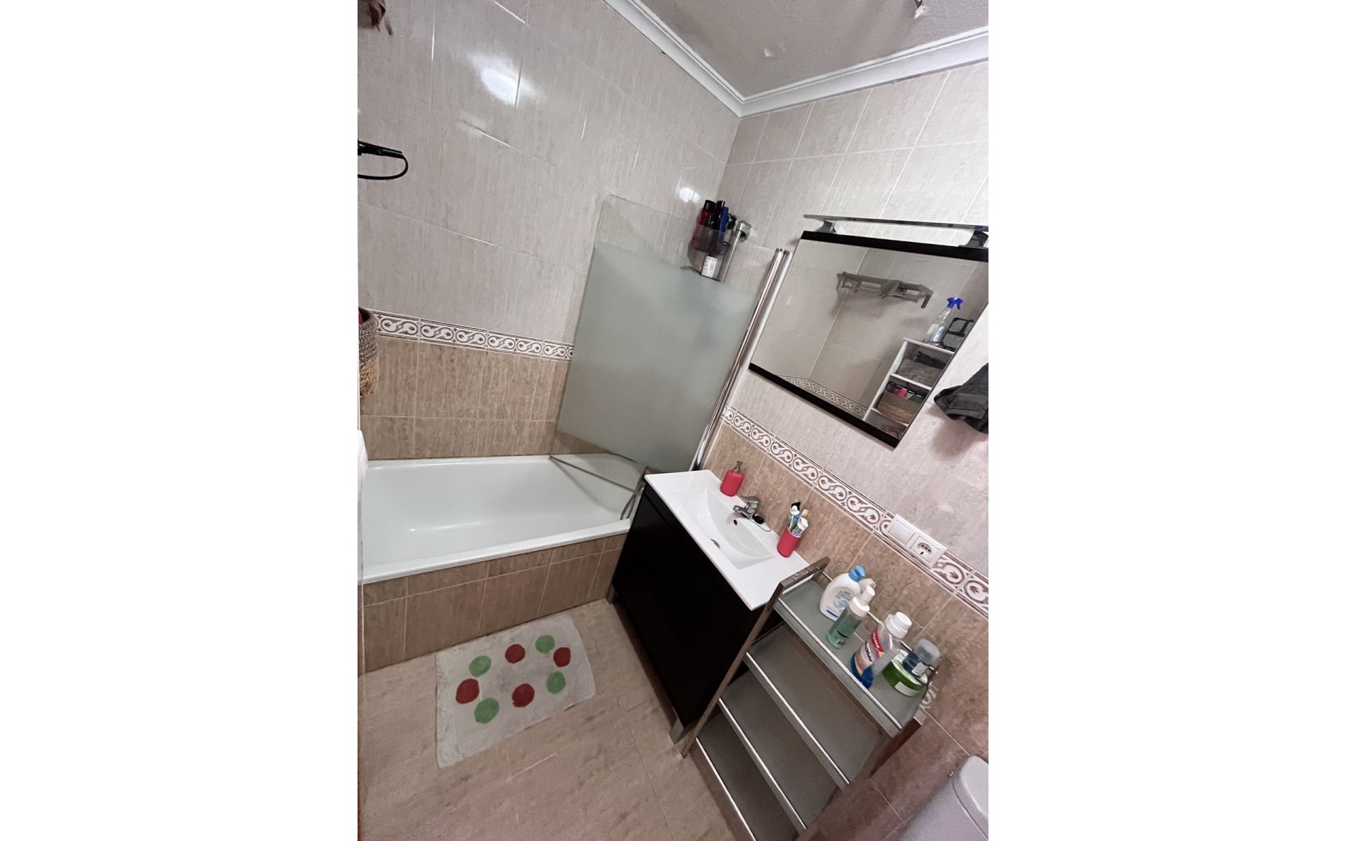 Resale - Villa - Murcia - Avileses