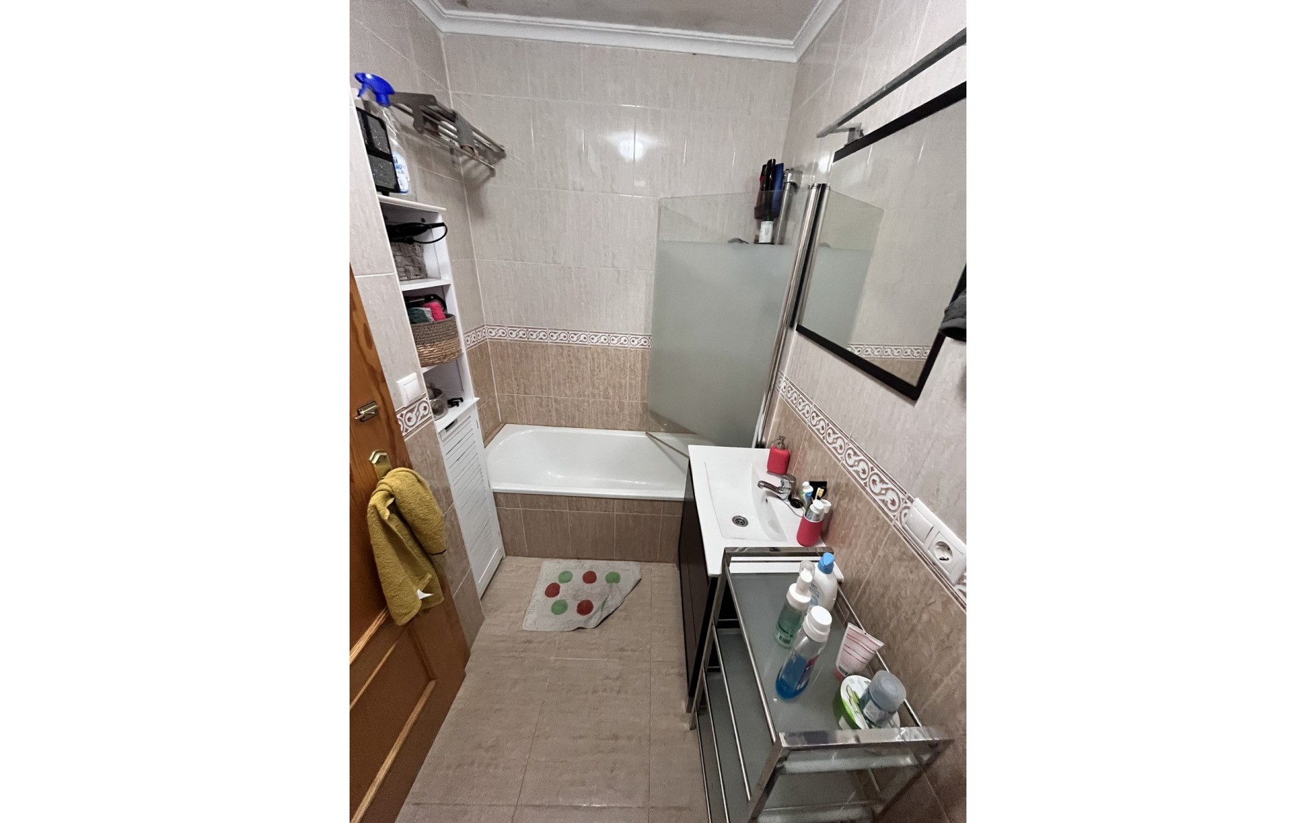 Resale - Villa - Murcia - Avileses