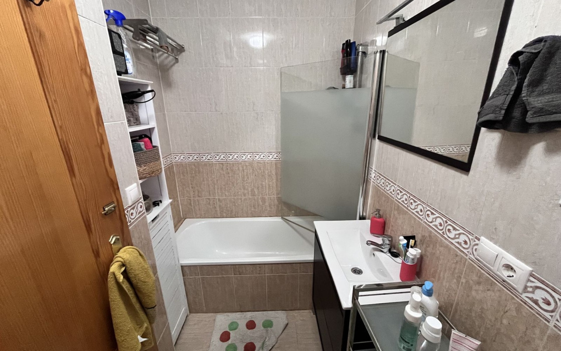 Resale - Villa - Murcia - Avileses