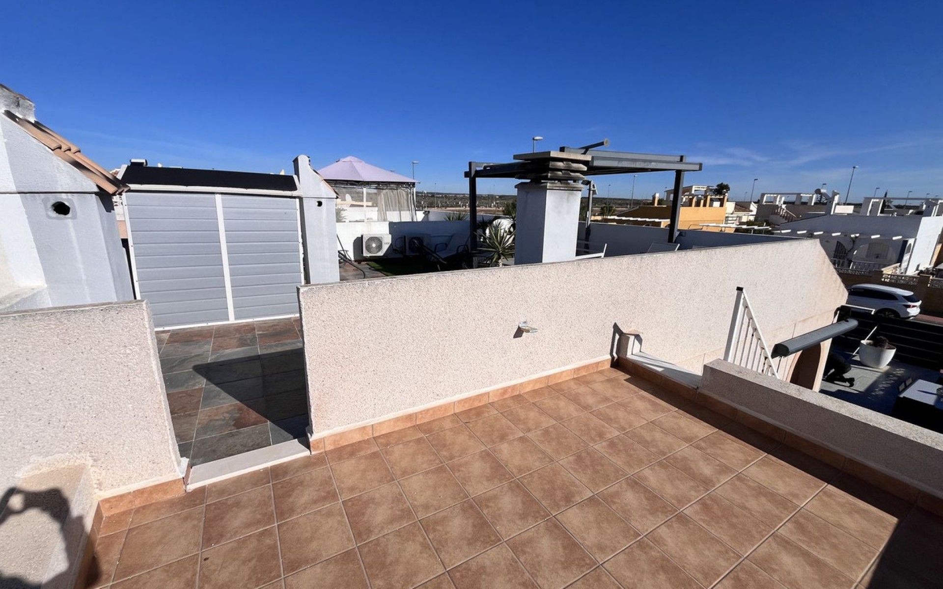 Resale - Villa - Murcia - Avileses