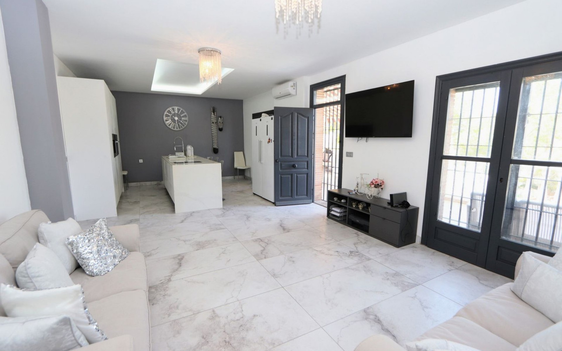 Resale - Villa - Murcia - Cañada de San Pedro