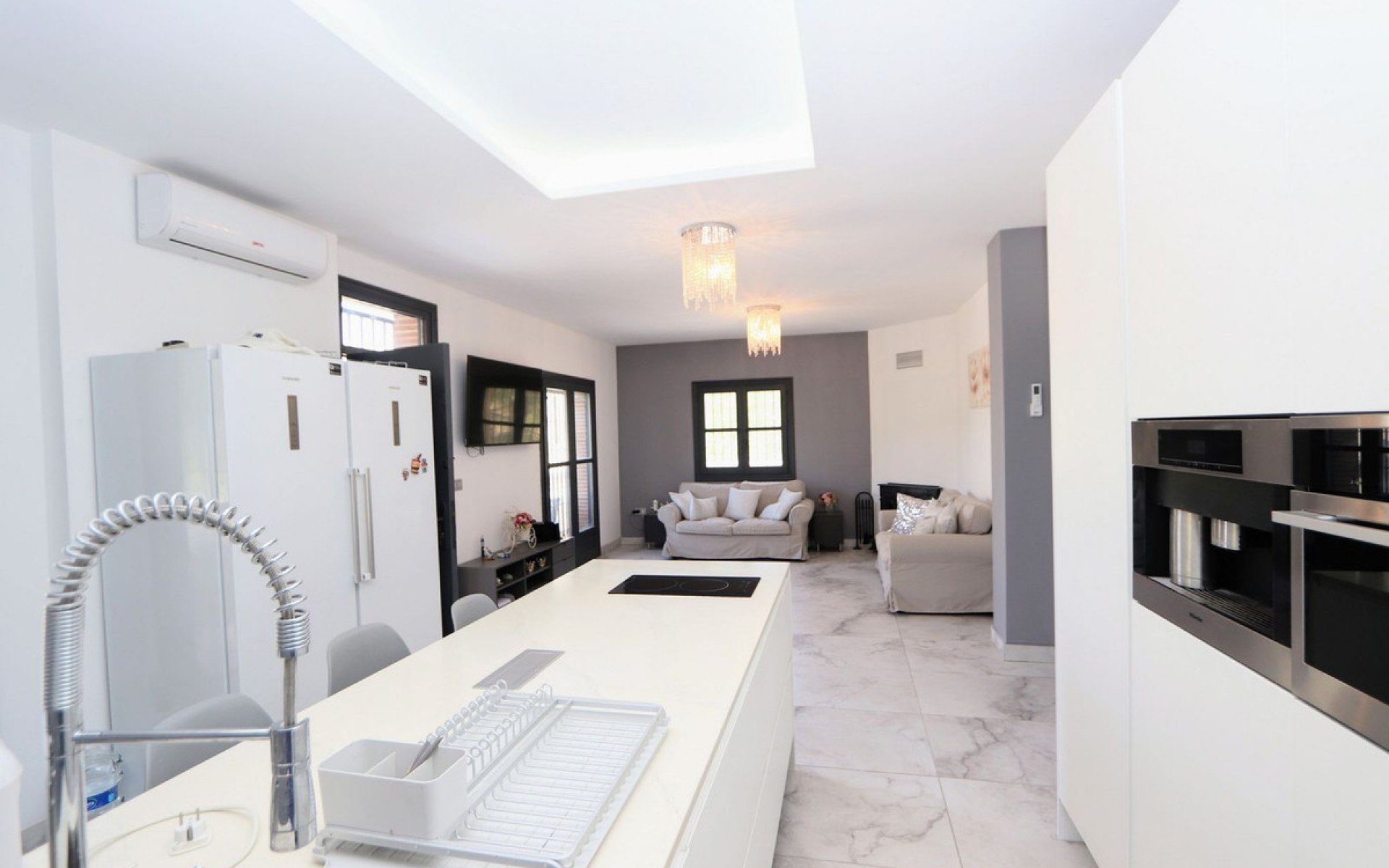 Resale - Villa - Murcia - Cañada de San Pedro