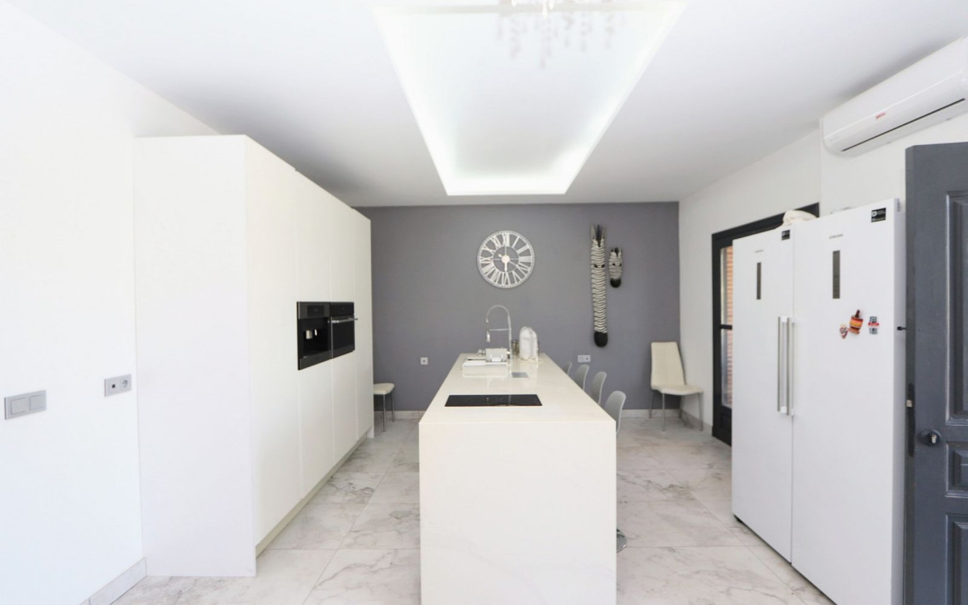 Resale - Villa - Murcia - Cañada de San Pedro