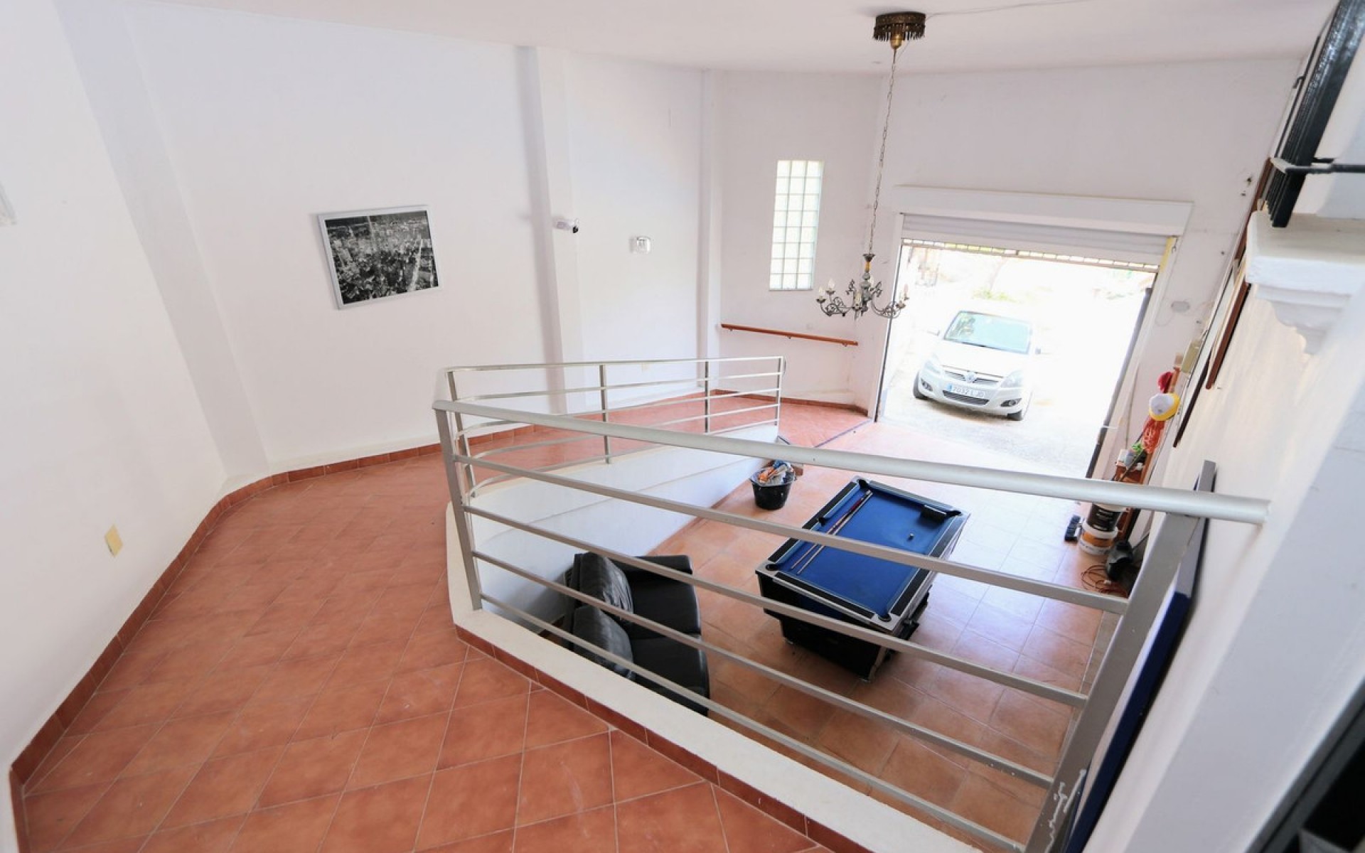 Resale - Villa - Murcia - Cañada de San Pedro