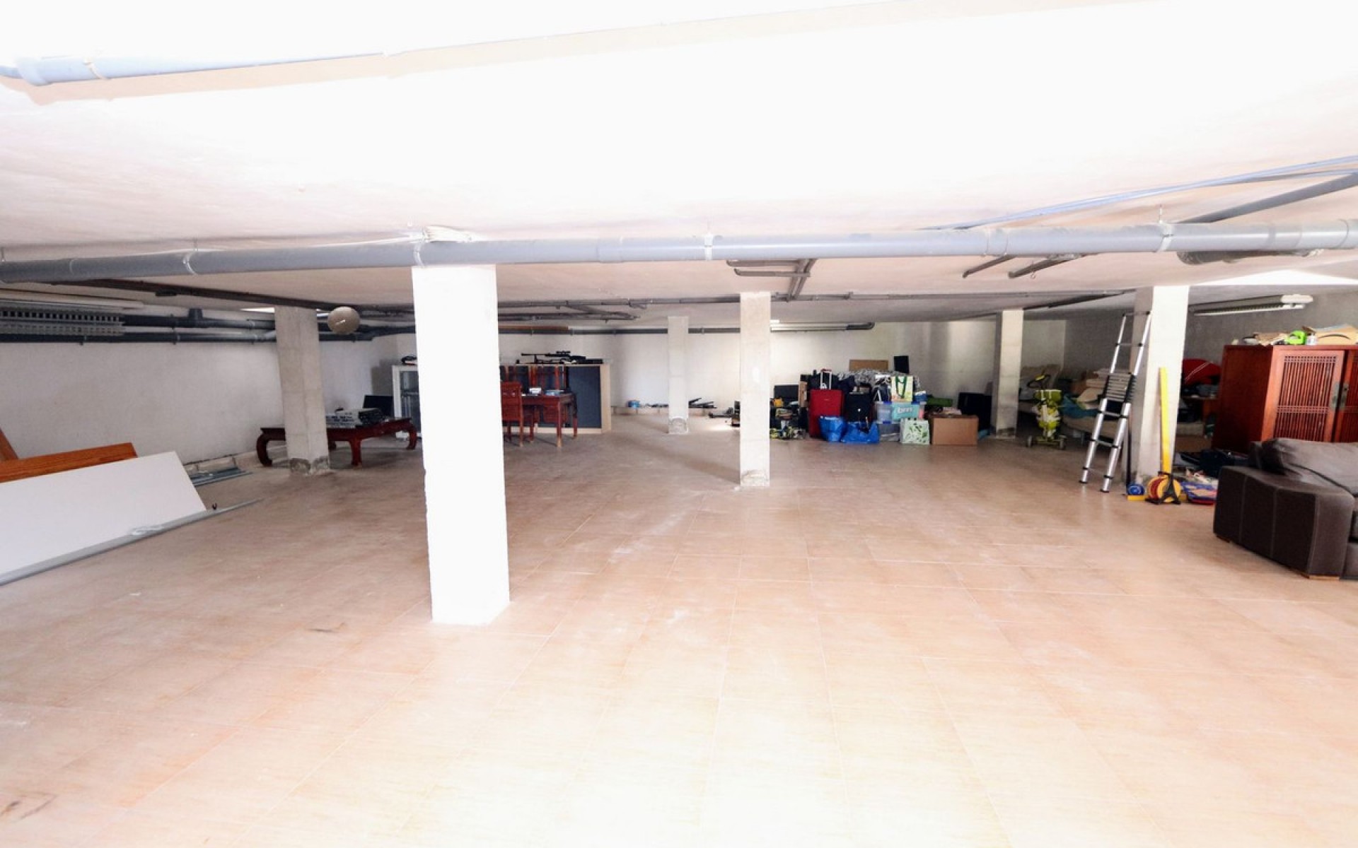 Resale - Villa - Murcia - Cañada de San Pedro